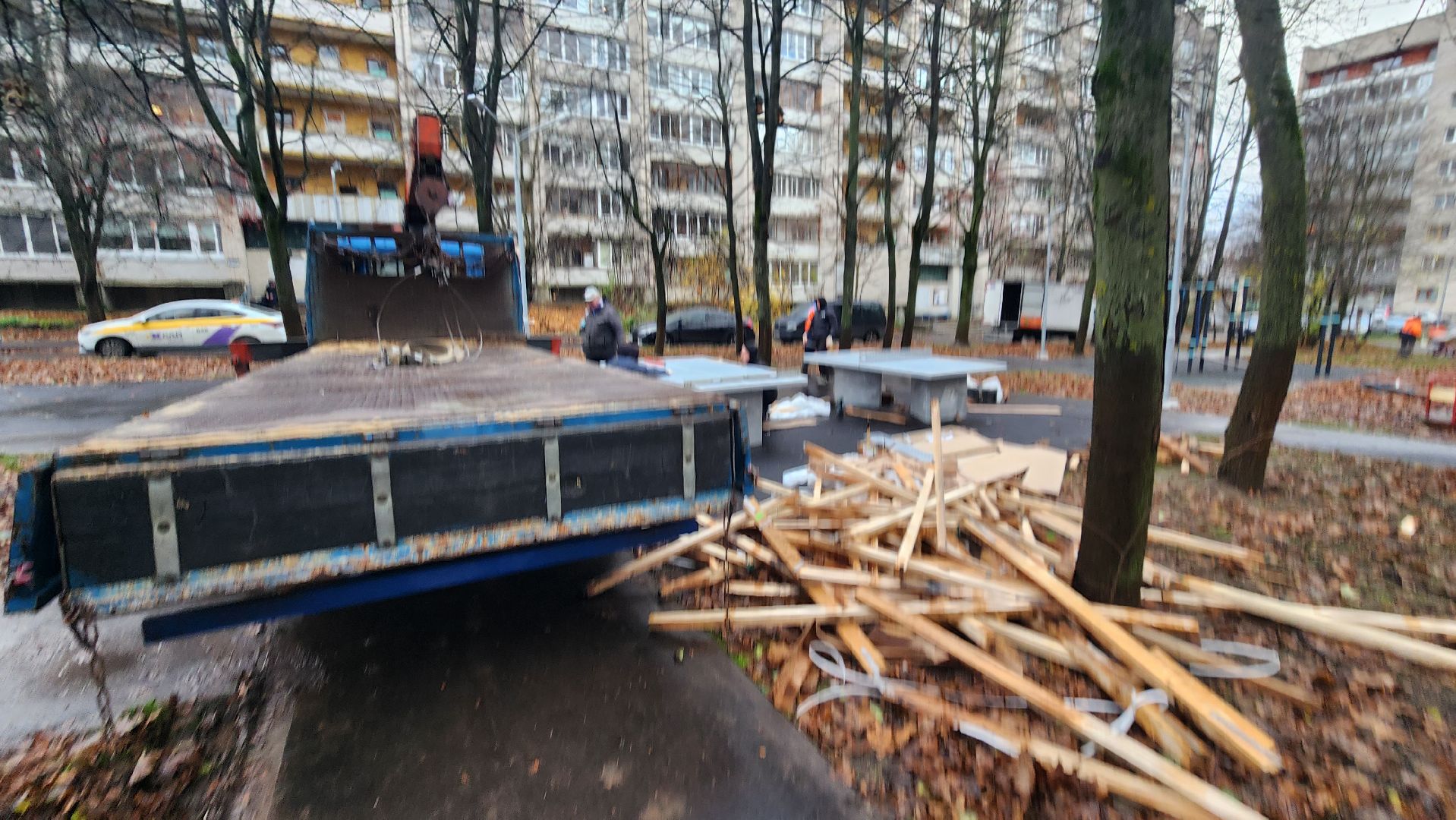 спорт во вдворе, протвино, благоустройство,