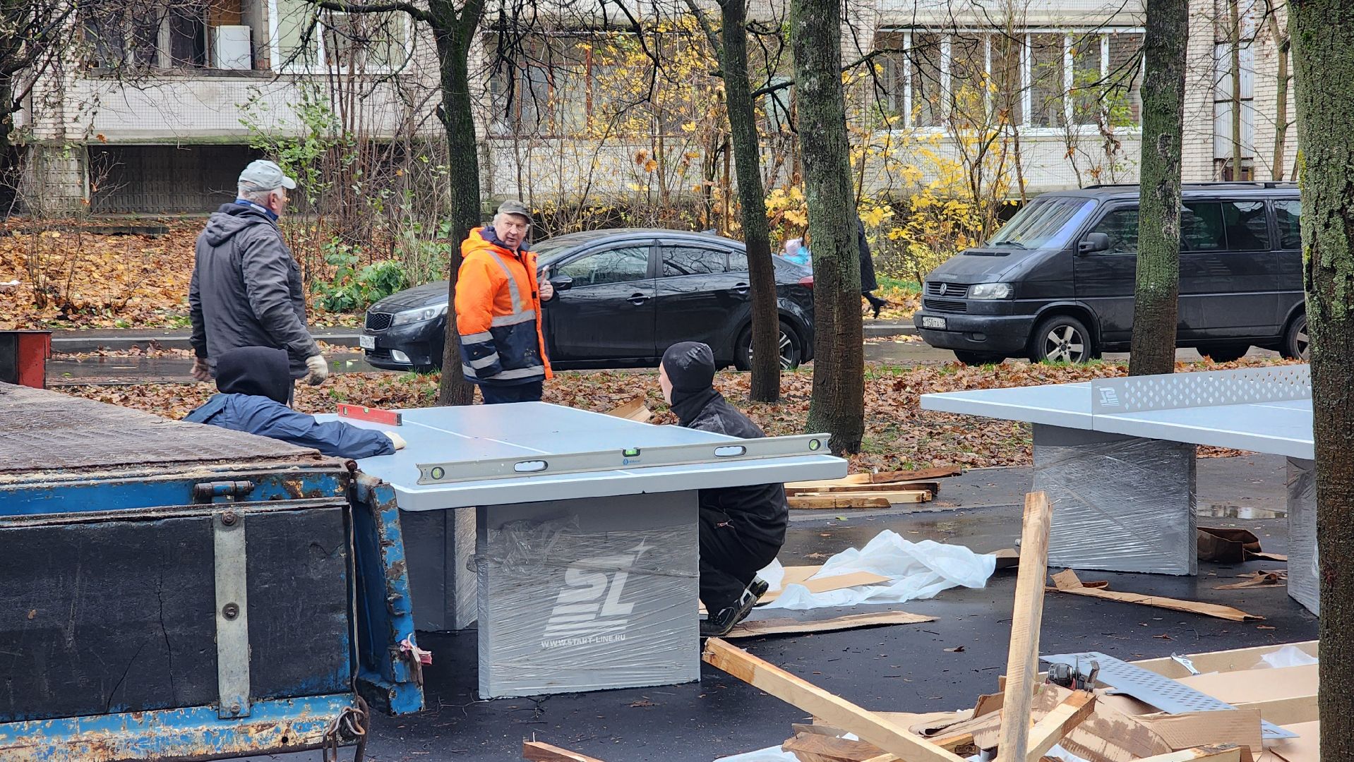 спорт во вдворе, протвино, благоустройство,