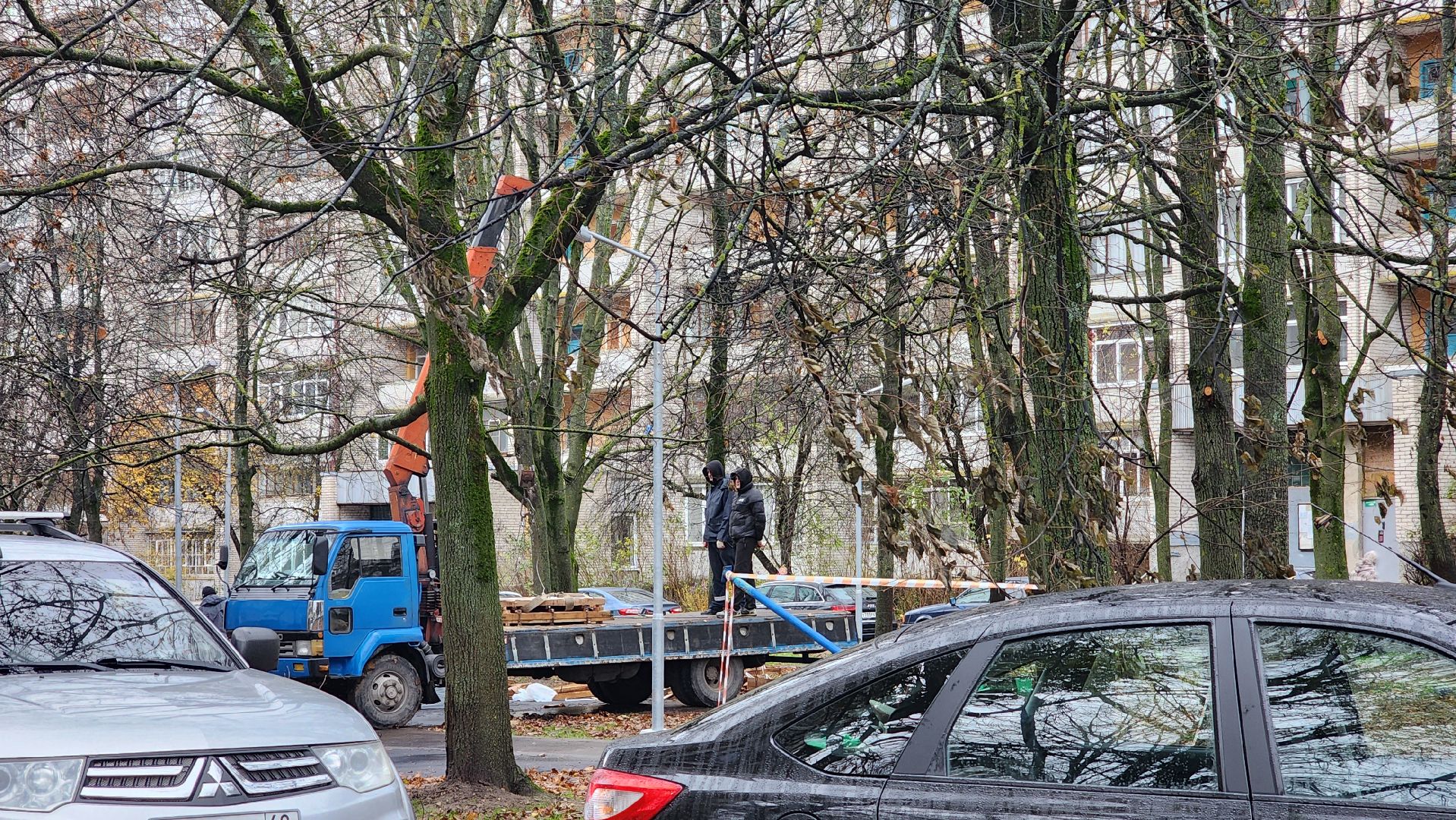 спорт во вдворе, протвино, благоустройство,