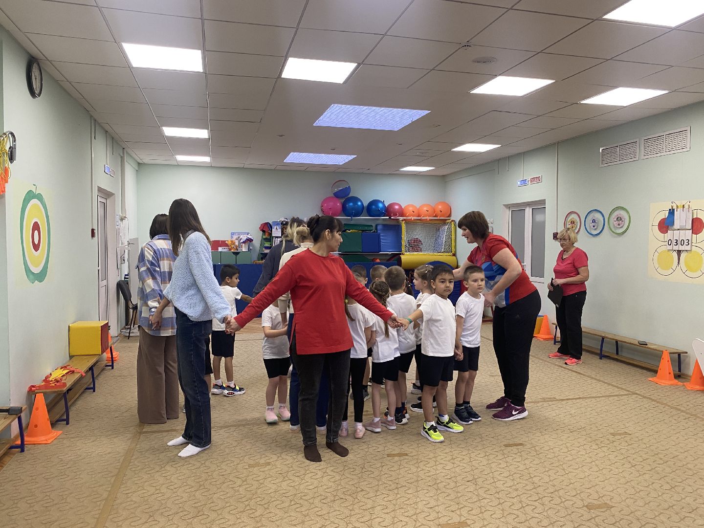 день народного единства, 4 ноября праздник, дошкольное воспитание, школа Перспектива, предшкола,