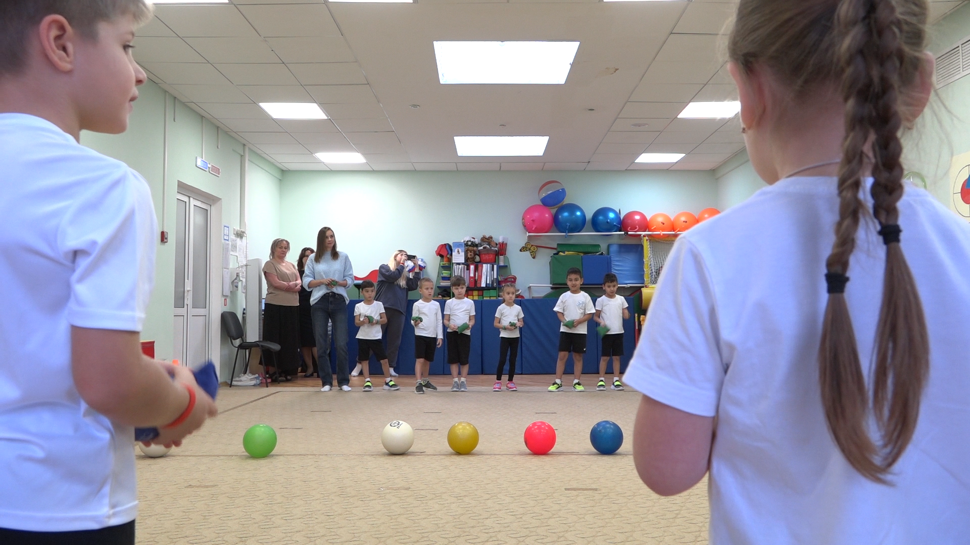 день народного единства, 4 ноября праздник, дошкольное воспитание, школа Перспектива, предшкола,