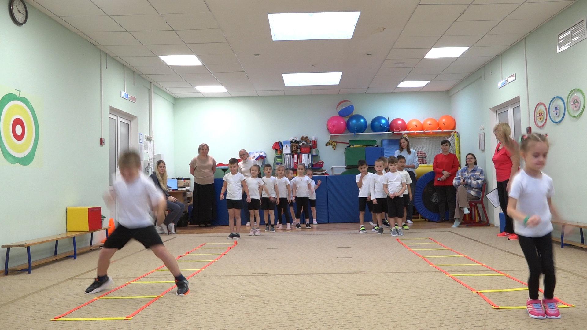 день народного единства, 4 ноября праздник, дошкольное воспитание, школа Перспектива, предшкола,