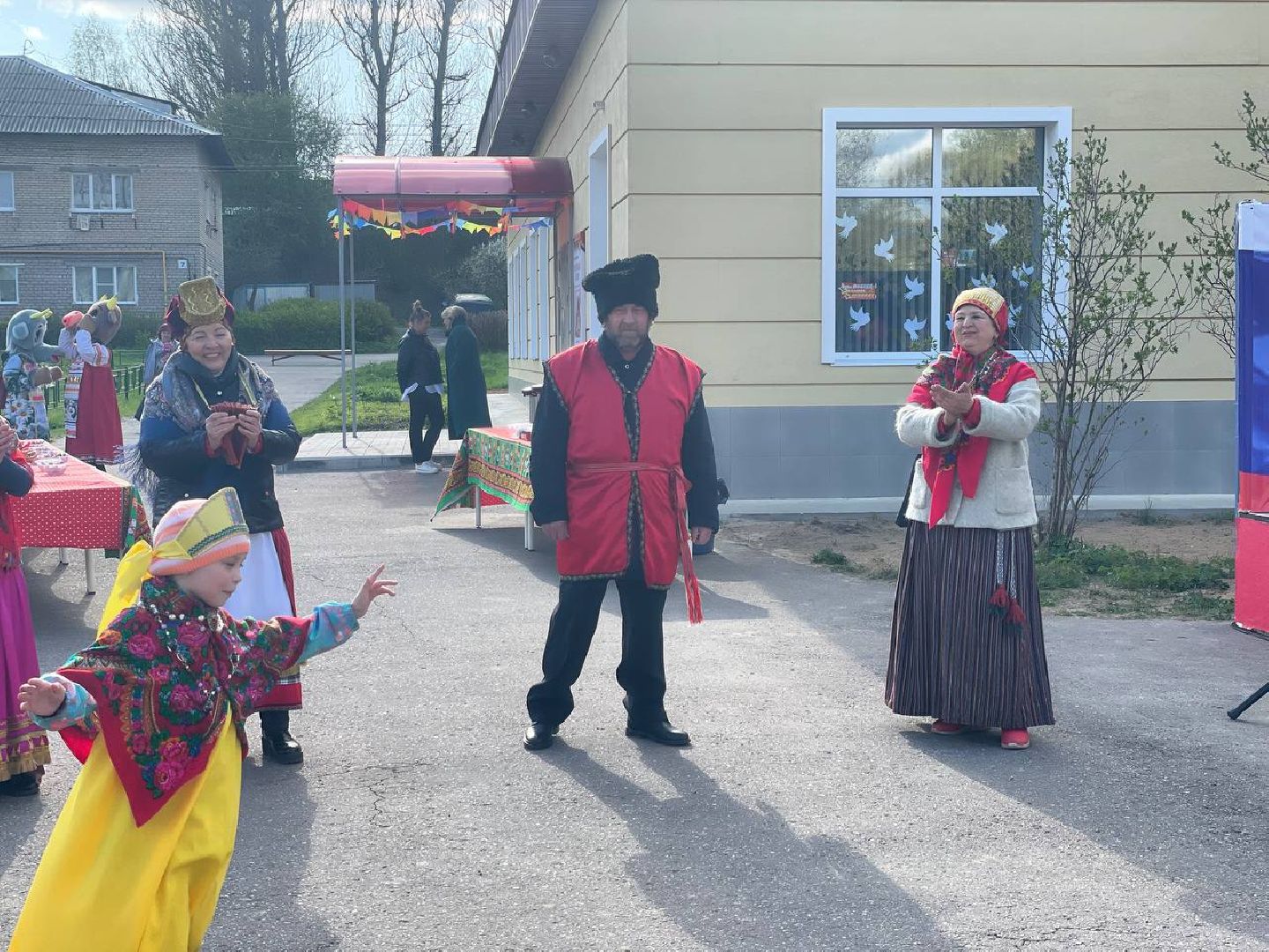 Сергиев Посад, Сергиево-Посадский городской округ, Культура, Дом культуры, Сельский клуб, Капитальный ремонт
