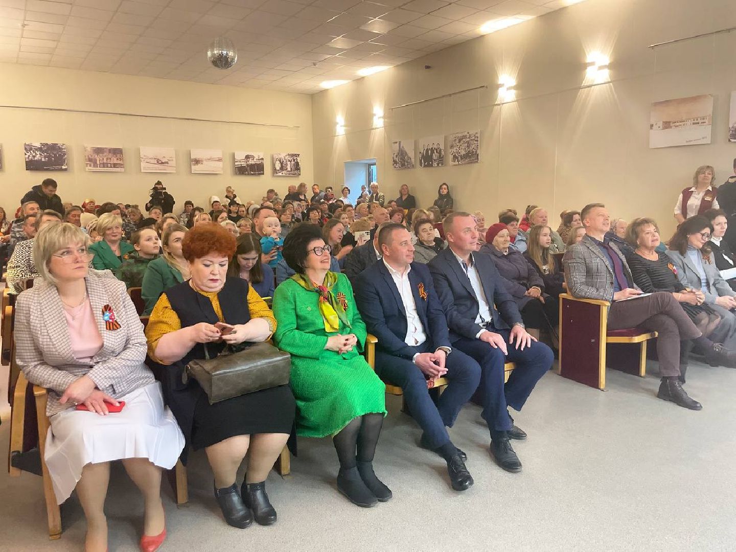 Сергиев Посад, Сергиево-Посадский городской округ, Культура, Дом культуры, Сельский клуб, Капитальный ремонт