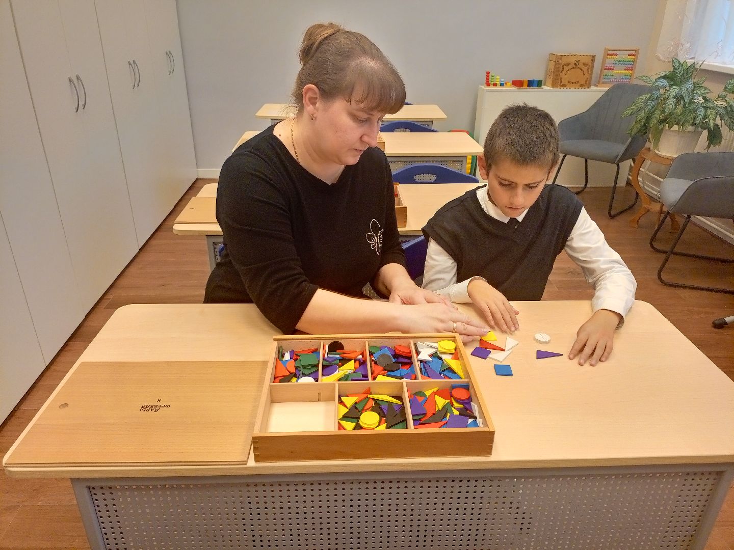 луховицы, белоомутская школа интернат,