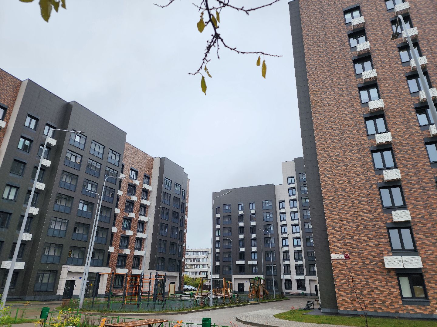 снос аварийного дома, переселение из аварийного жилья, аварийный дом, старая купавна, богородский городский округ,