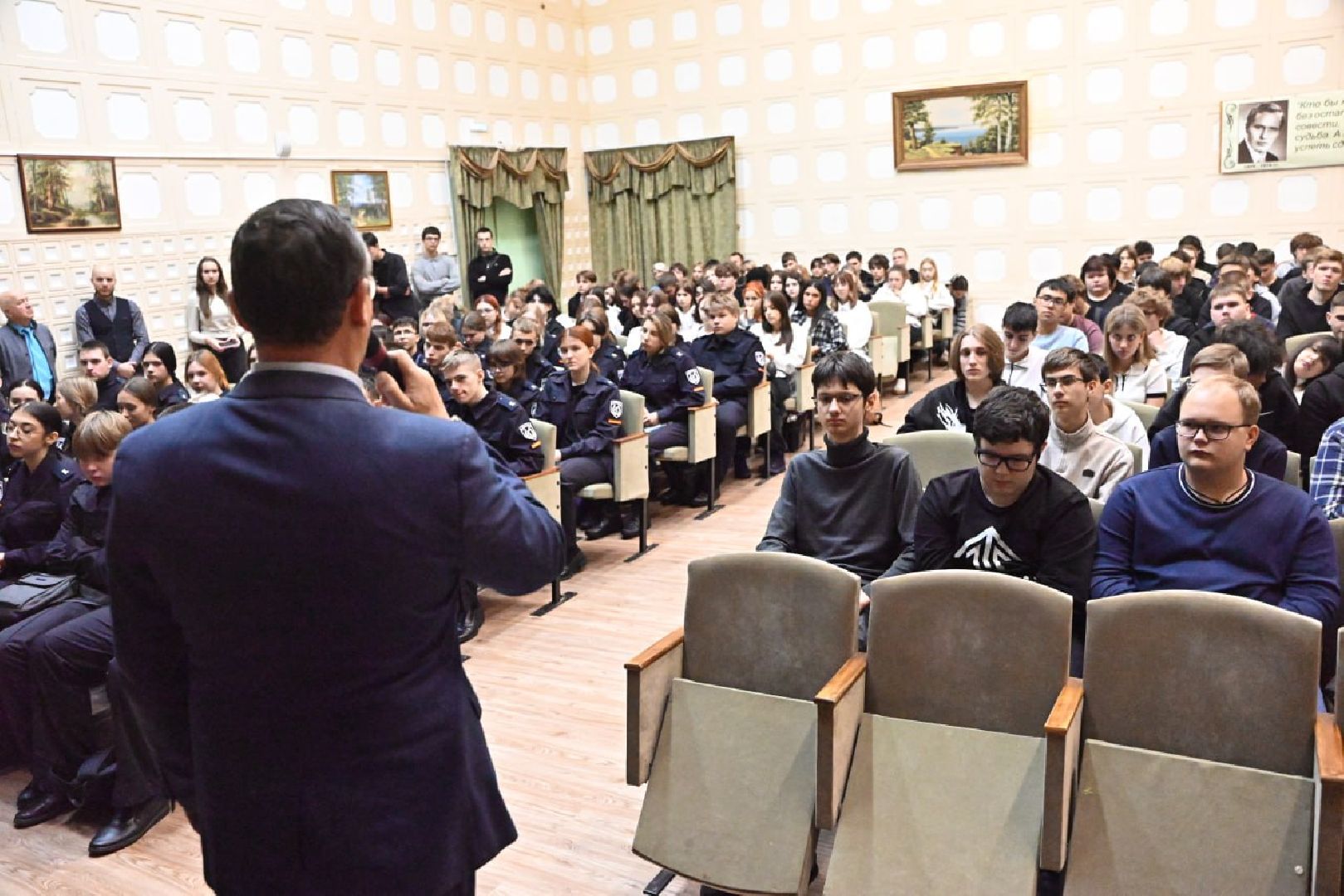 общество, лыткаринский колледж, лыткарино, безопасность на жд,