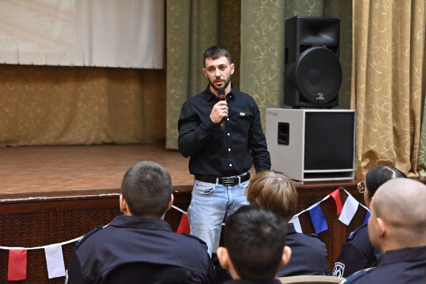 общество, лыткаринский колледж, лыткарино, безопасность на жд,