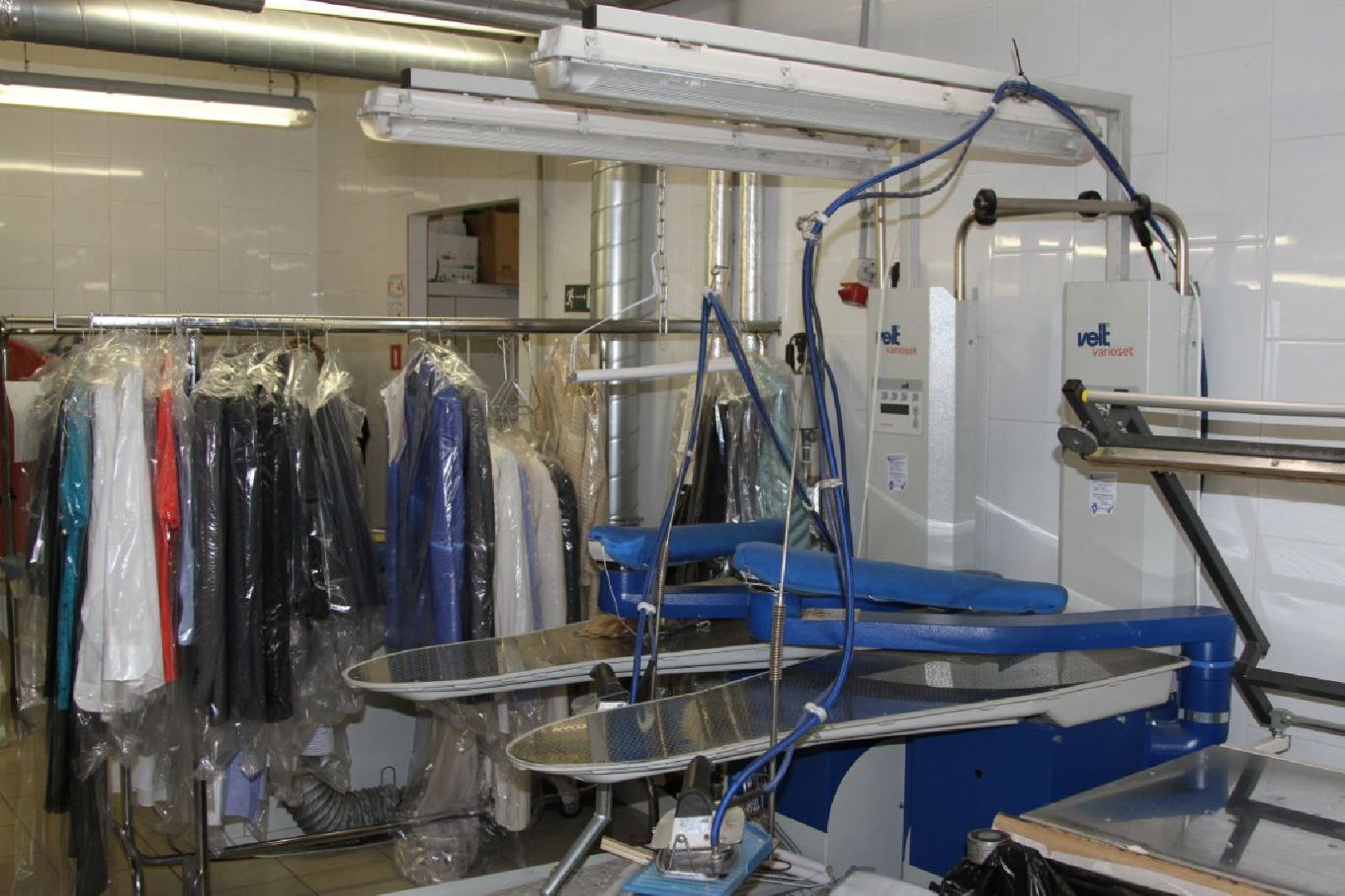 Звенигород, экономика, фабрика химчистки, благотворительный фонд помощи семьям, социальный бизнес, предприниматель Александра Степанцова