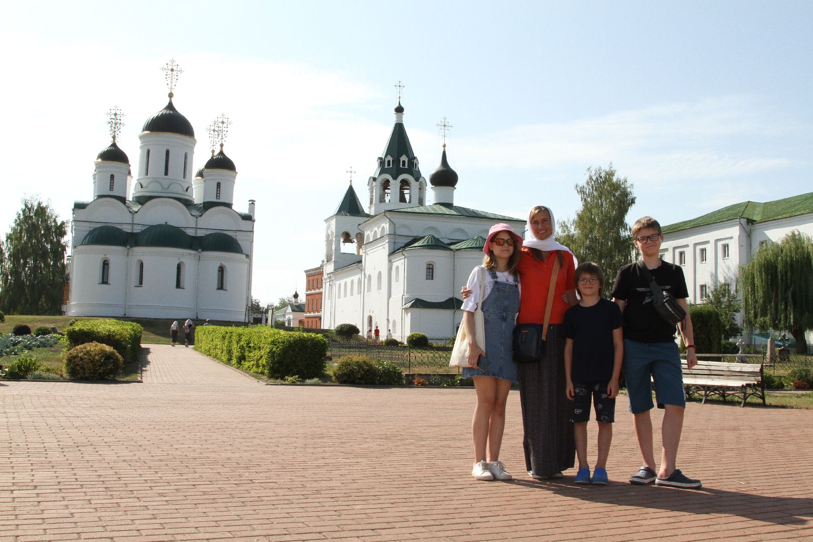 Звенигород, экономика, фабрика химчистки, благотворительный фонд помощи семьям, социальный бизнес, предприниматель Александра Степанцова