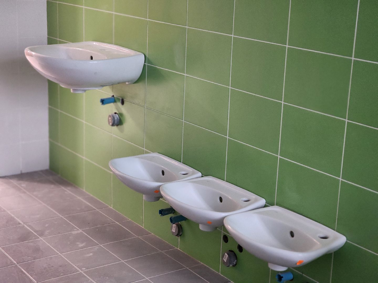 королёв, дошкольноеотделение лицея 5 в королеве, капитальный ремонт в королеве, администрация городского округа королев , губернатор московской области,