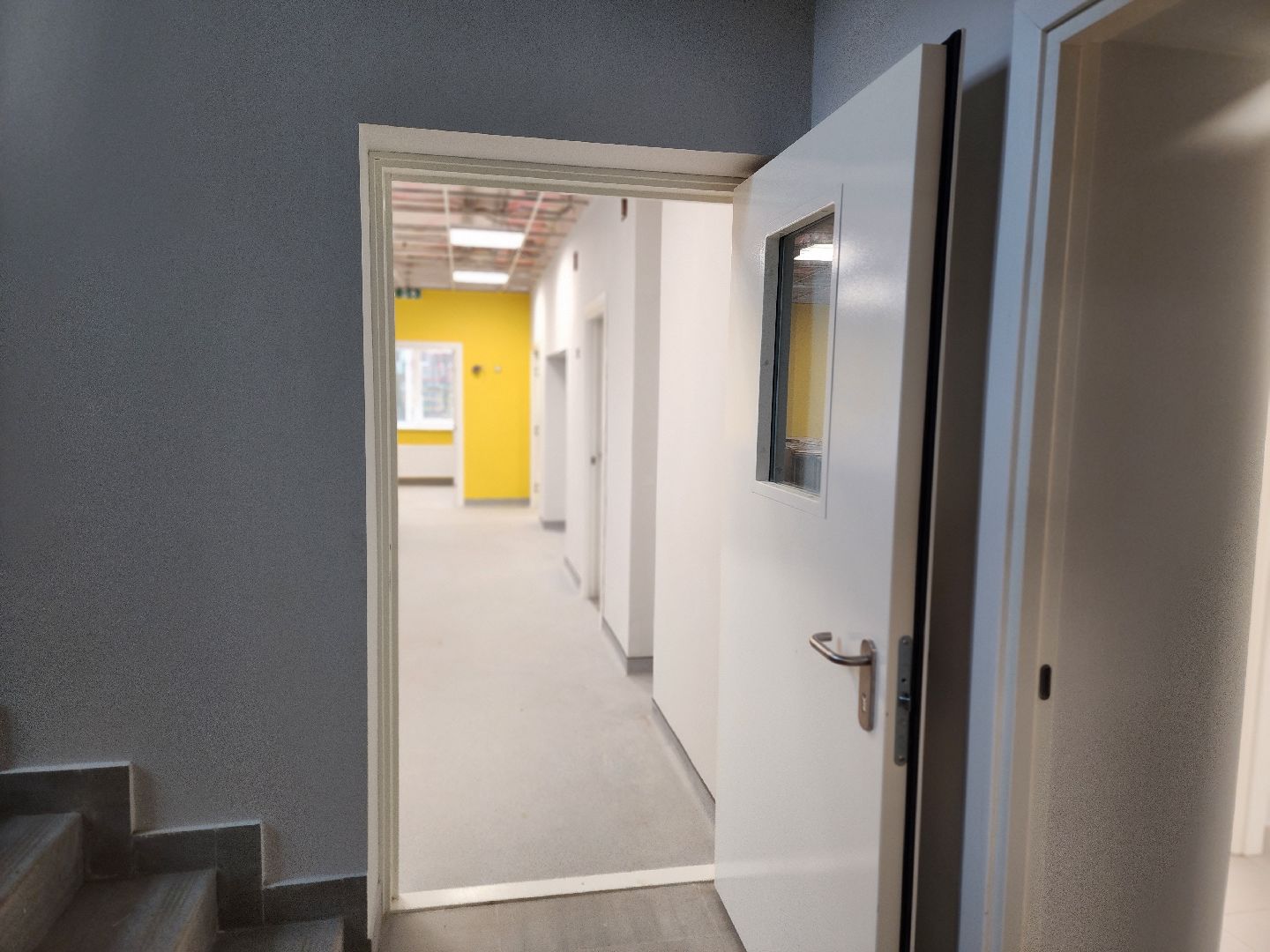 королёв, дошкольноеотделение лицея 5 в королеве, капитальный ремонт в королеве, администрация городского округа королев , губернатор московской области,