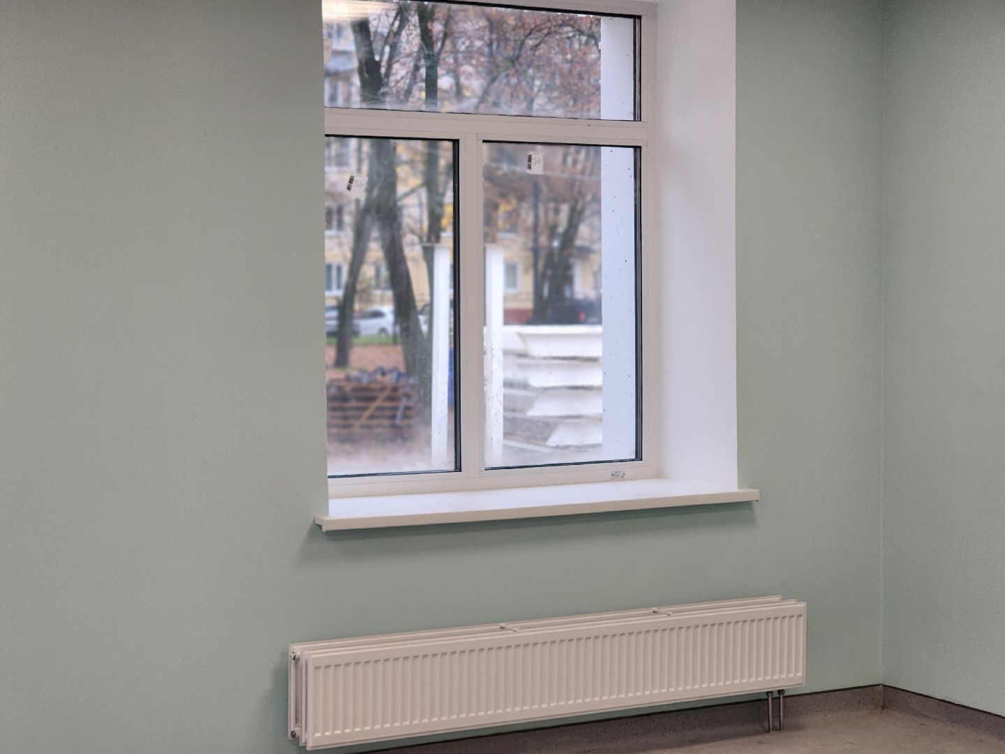 королёв, дошкольноеотделение лицея 5 в королеве, капитальный ремонт в королеве, администрация городского округа королев , губернатор московской области,