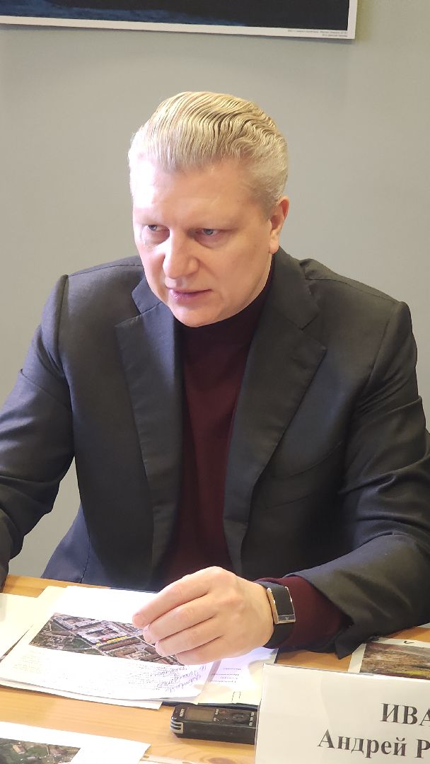 Общество, Выездная администрация, личный прием населения, Благоустройство ,