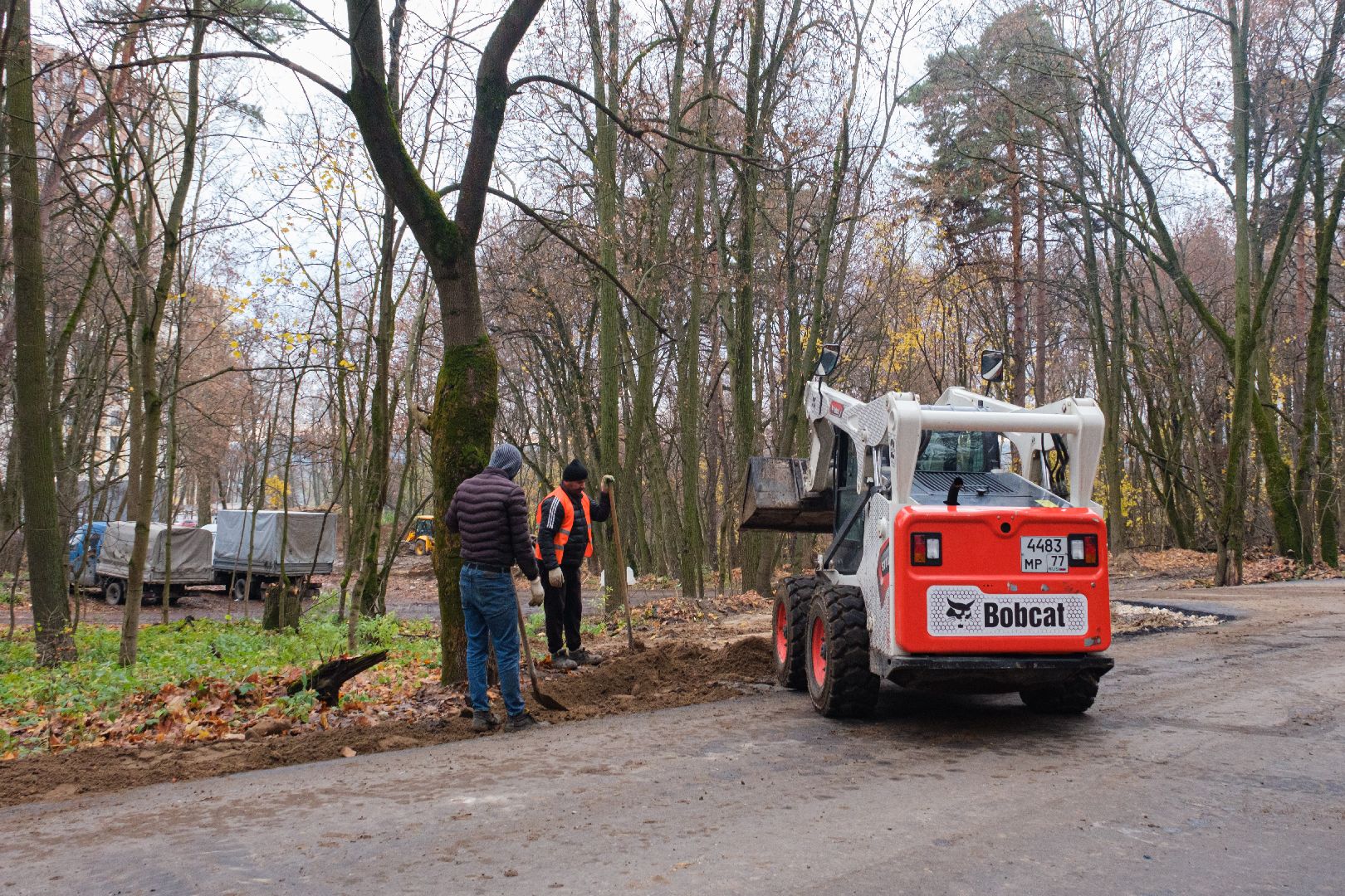 лыткарино, новое шоссе, транспорт, дороги, дзержинский, строительство , строительство  дорог,