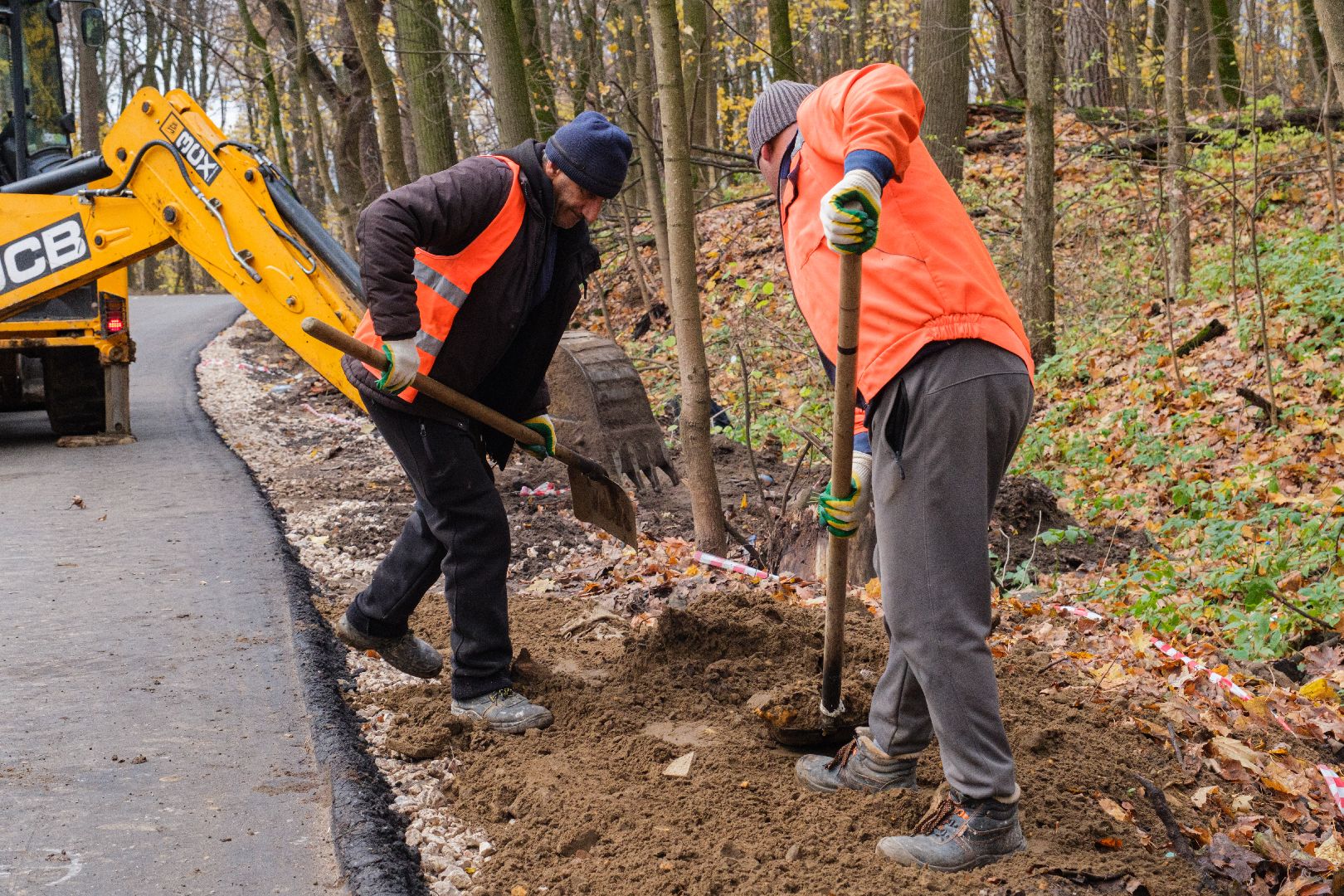 лыткарино, новое шоссе, транспорт, дороги, дзержинский, строительство , строительство  дорог,