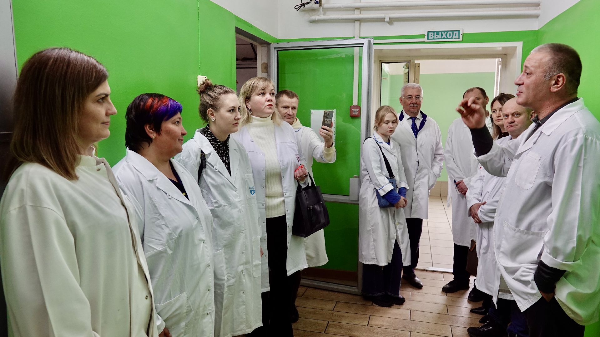 промышленный туризм, сво, сергиево-посадский городской округ, сергиев посад, бизнес, экономика, трудоустройство, поддержка участников сво ,