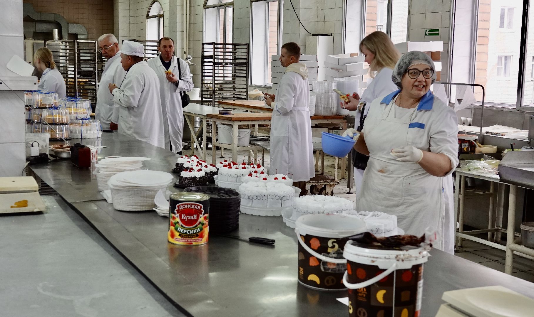 промышленный туризм, сво, сергиево-посадский городской округ, сергиев посад, бизнес, экономика, трудоустройство, поддержка участников сво ,