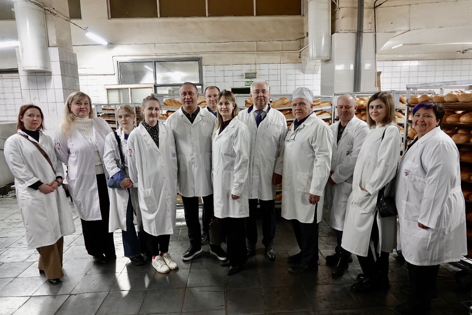 промышленный туризм, сво, сергиево-посадский городской округ, сергиев посад, бизнес, экономика, трудоустройство, поддержка участников сво ,