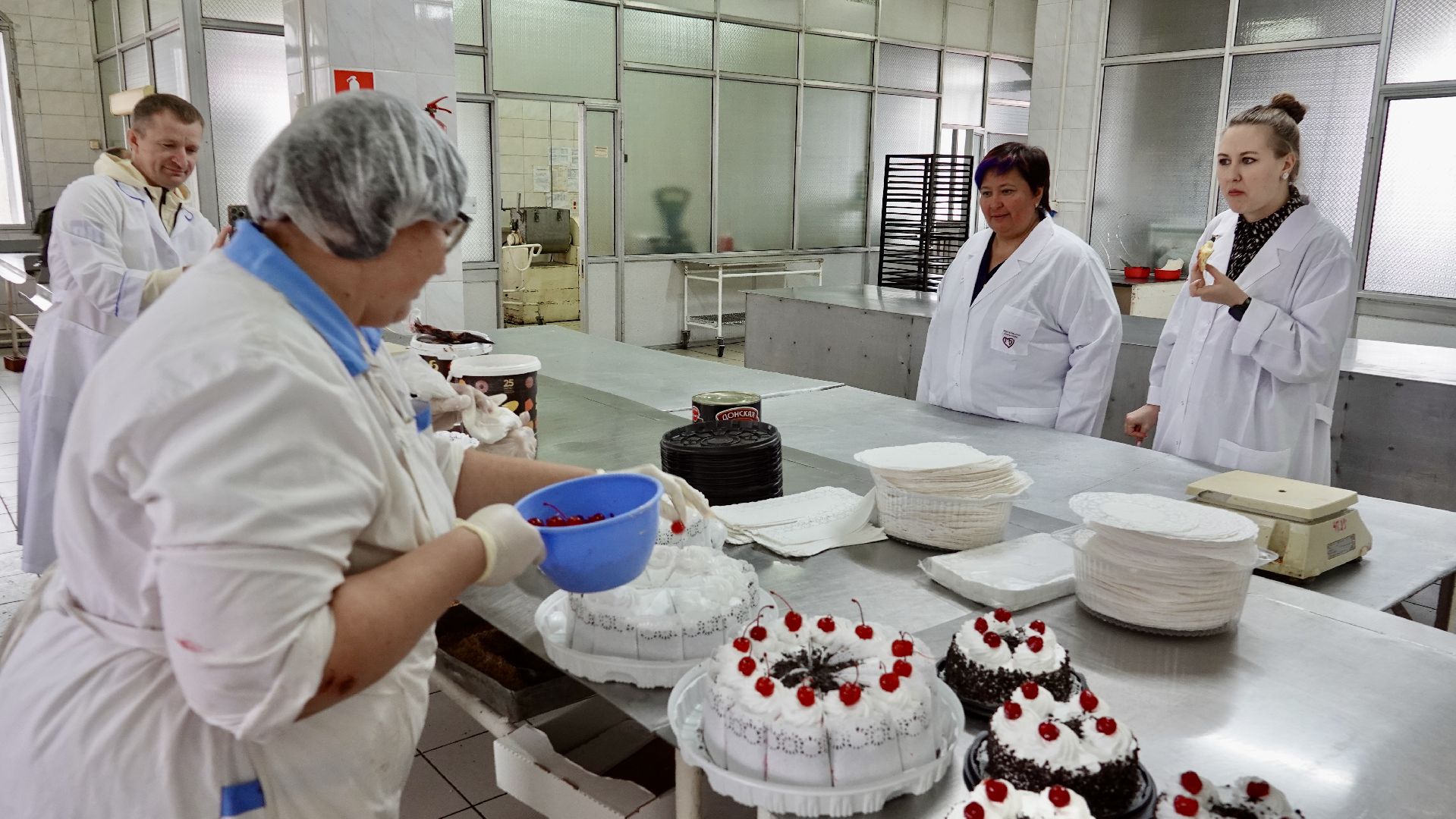 промышленный туризм, сво, сергиево-посадский городской округ, сергиев посад, бизнес, экономика, трудоустройство, поддержка участников сво ,