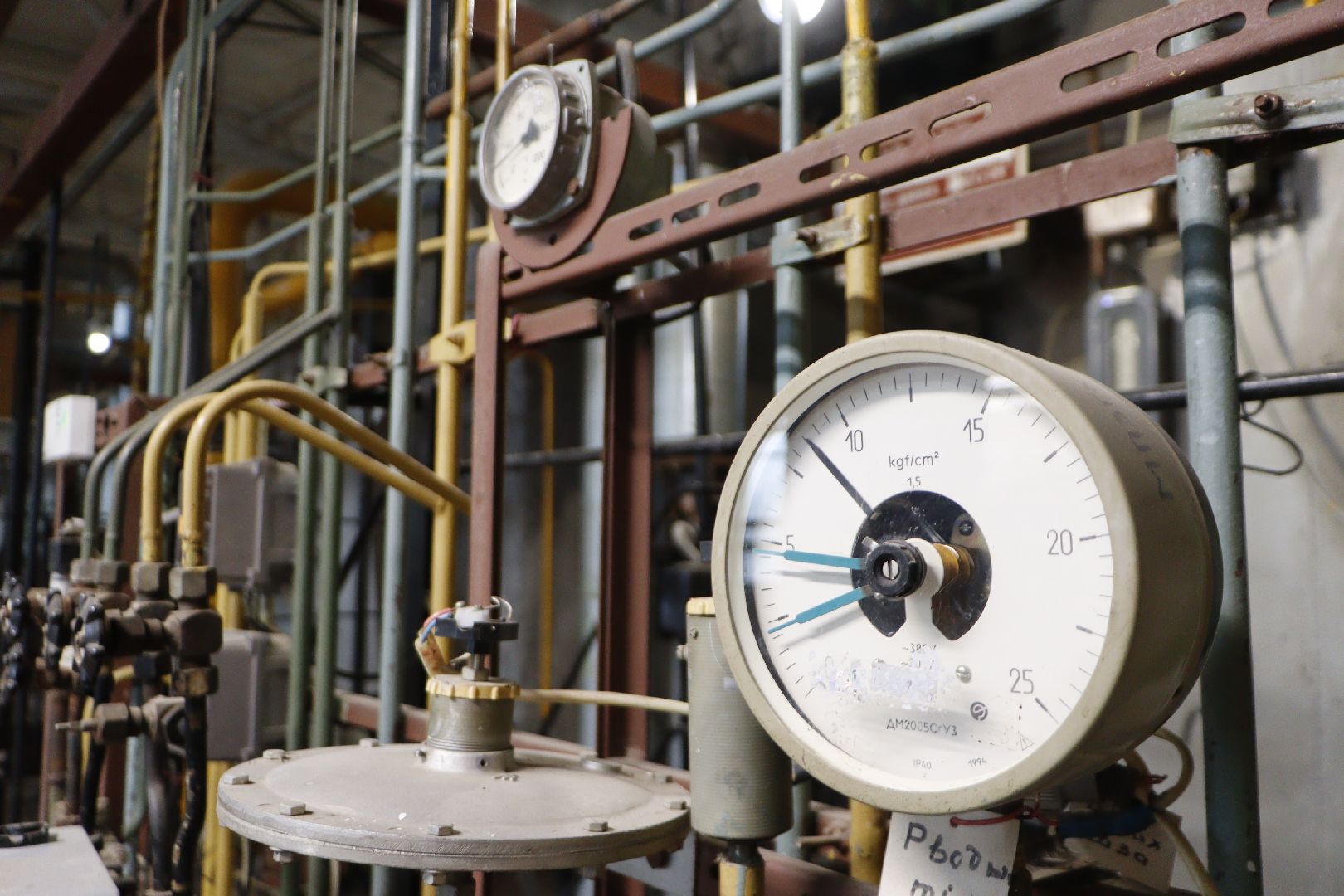 зарайск, жкх, котельная, строительство,