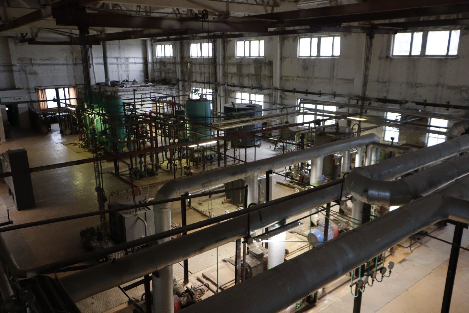 зарайск, жкх, котельная, строительство,