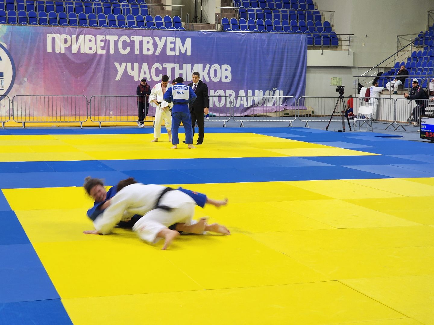 раменское, спорт, соревнования по спорту слепых, кубок чемпионов россии по дзюдо,