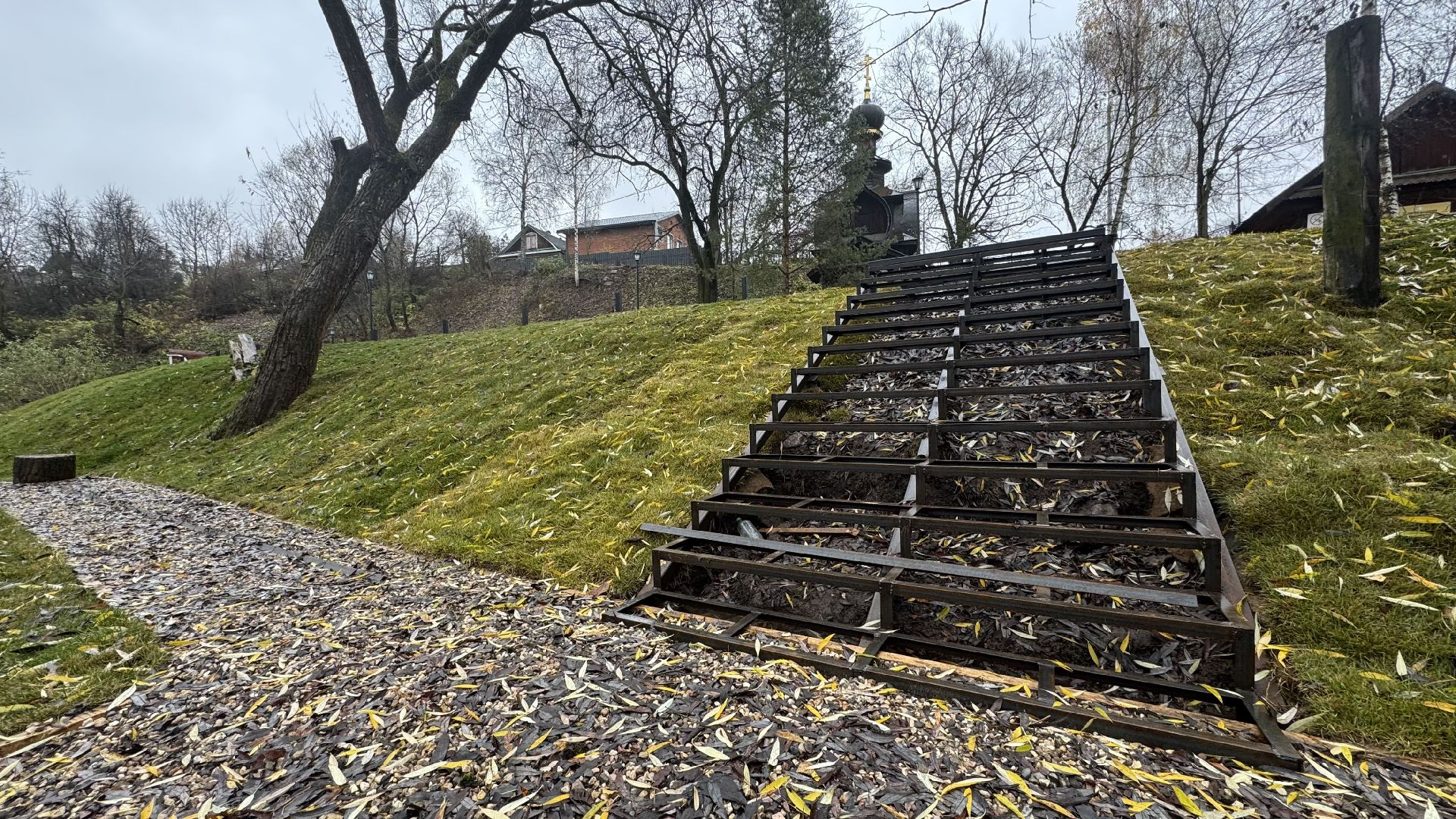 Сергиев Посад, Троице-Сергиева лавра, источник Саввы Сторожевского,