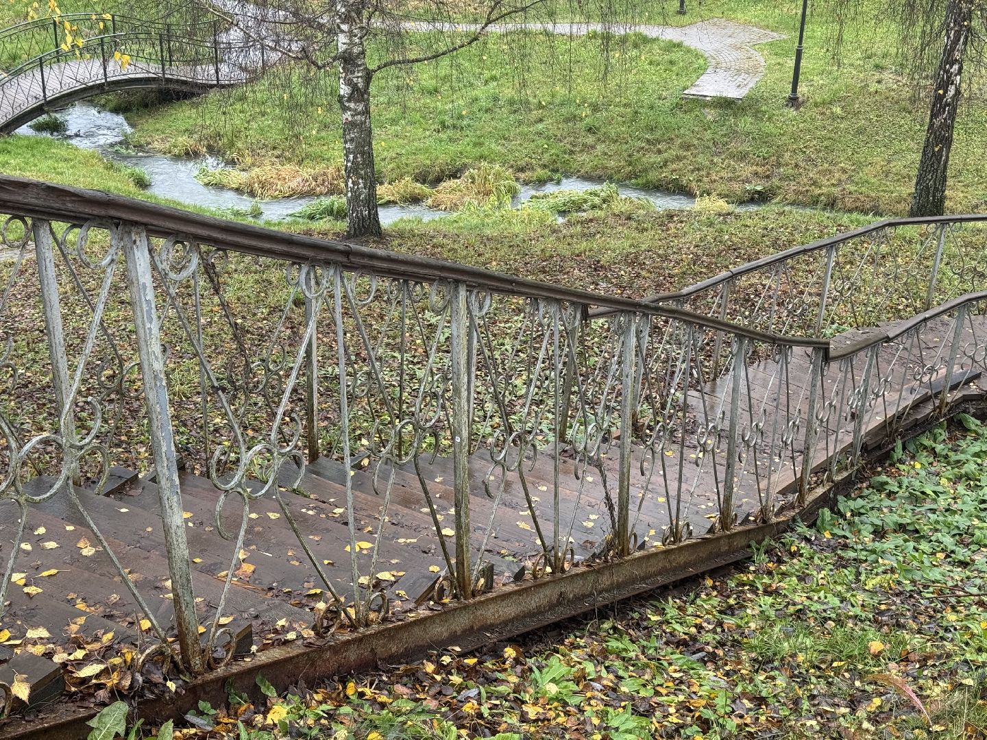 Сергиев Посад, Троице-Сергиева лавра, источник Саввы Сторожевского,