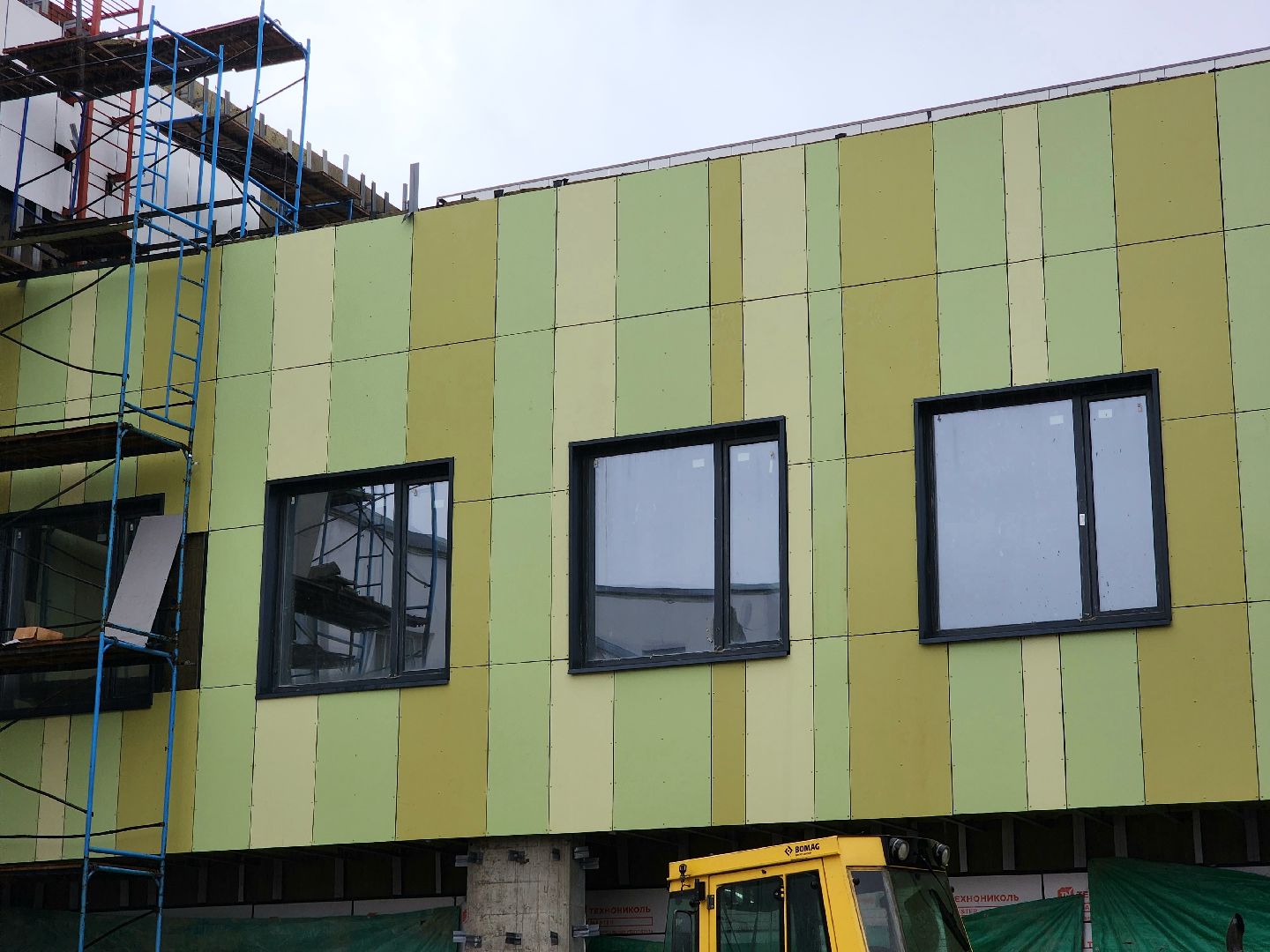 солнечногорск, строительство , образование , школа , дети,