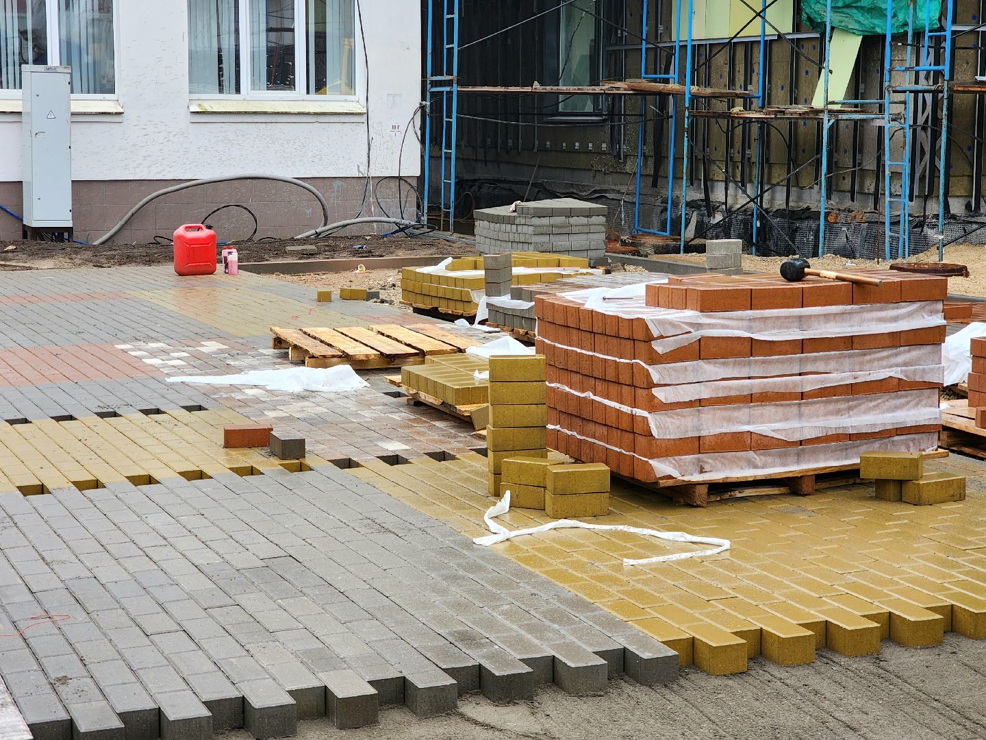 солнечногорск, строительство , образование , школа , дети,