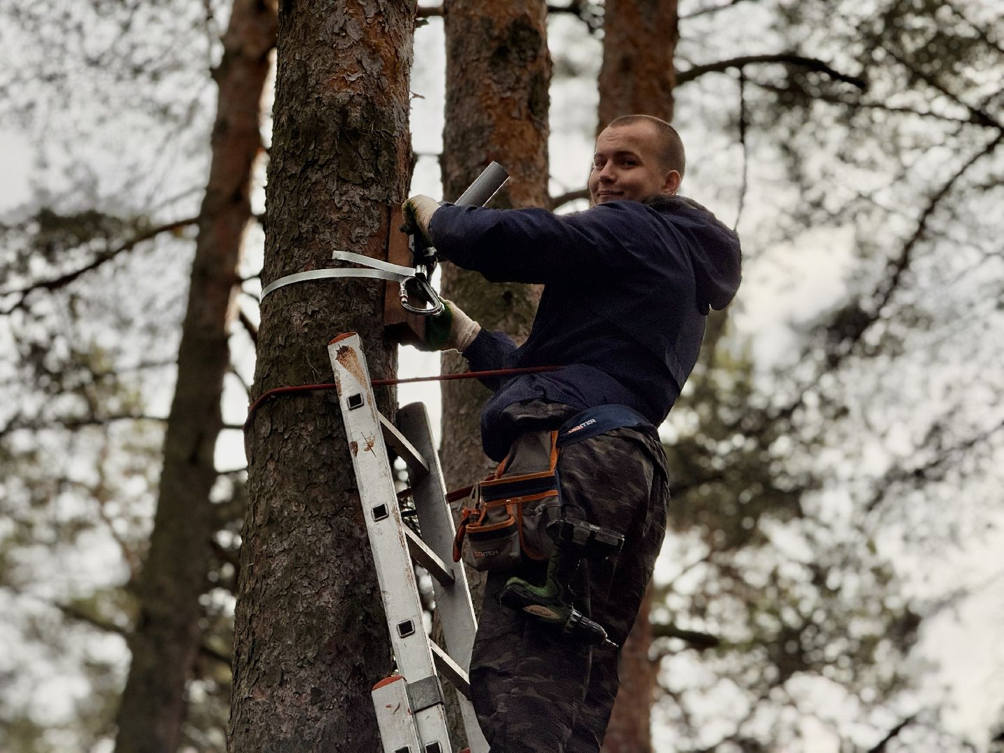 каток, раменское, лесной каток, прайм парк,  зима в подмосковье,