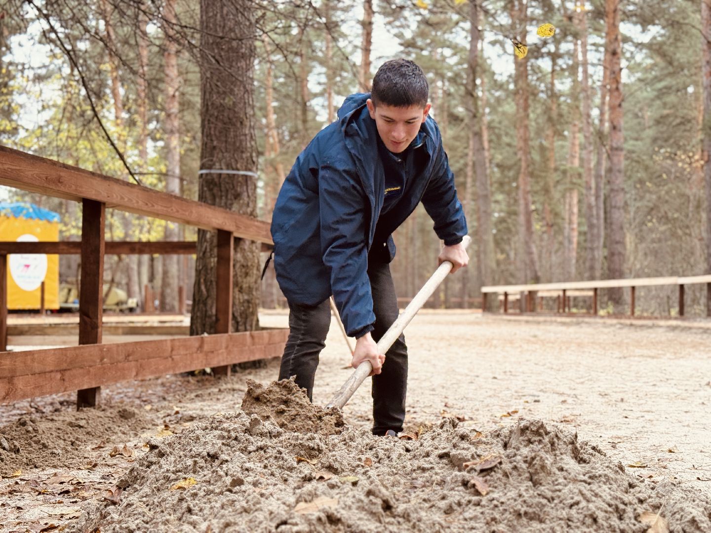 каток, раменское, лесной каток, прайм парк,  зима в подмосковье,