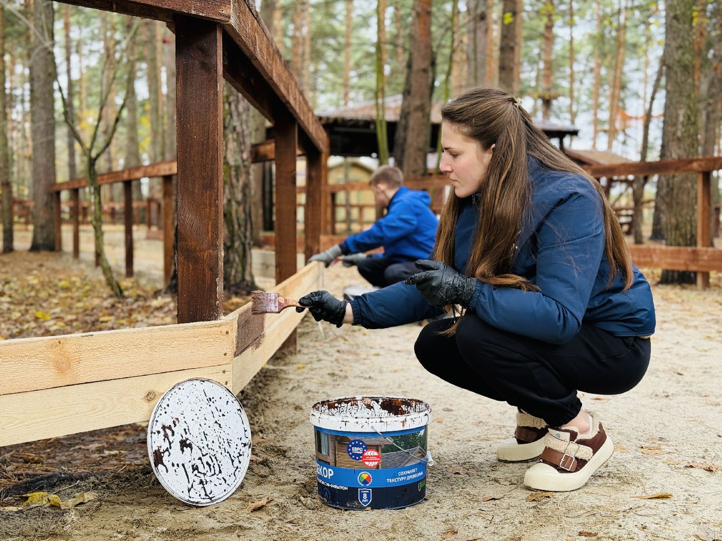 каток, раменское, лесной каток, прайм парк,  зима в подмосковье,