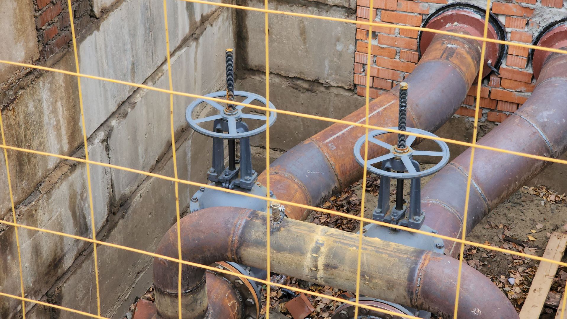 кашира, благоустройство, тротуары, входные группы, теплосети, ремонт,