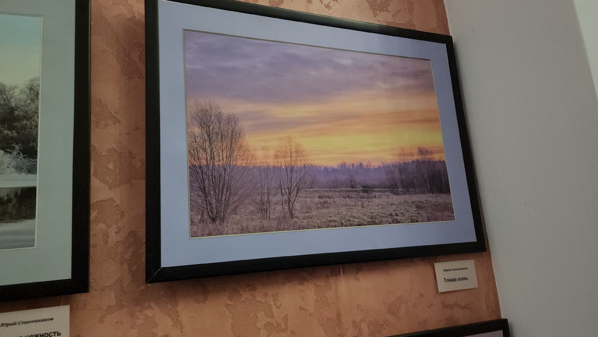 щёлково, монино, выставка фотографий, 60 лет фотоклубу,