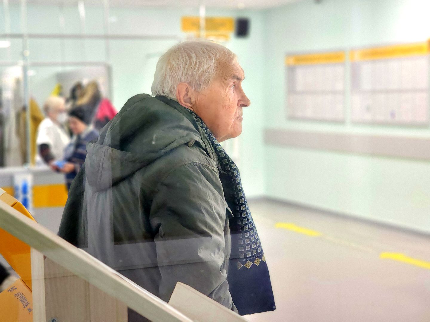 дубна, медсанчасть, медицина, здравоохранение,кадровая политика,