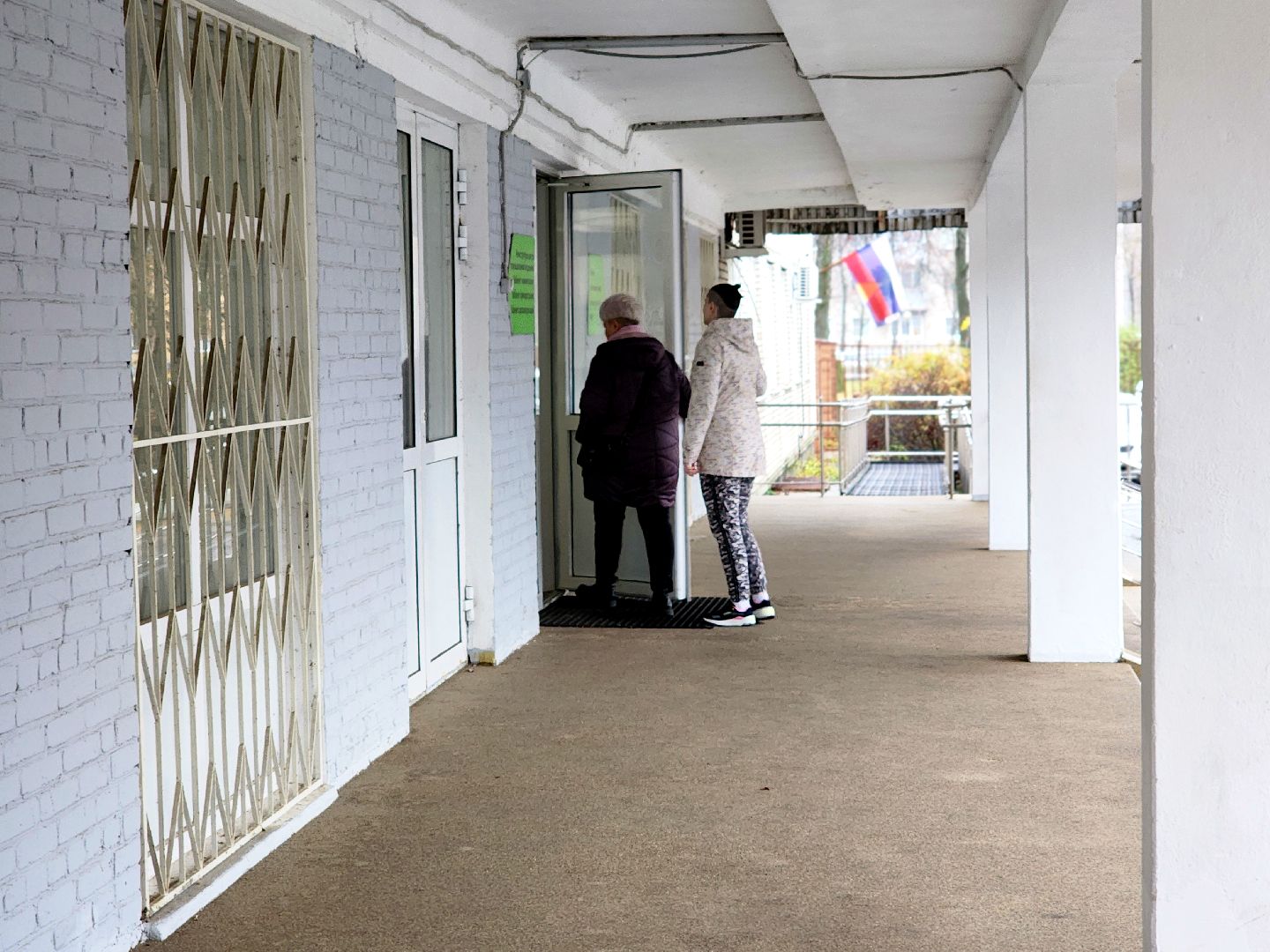 дубна, медсанчасть, медицина, здравоохранение,кадровая политика,