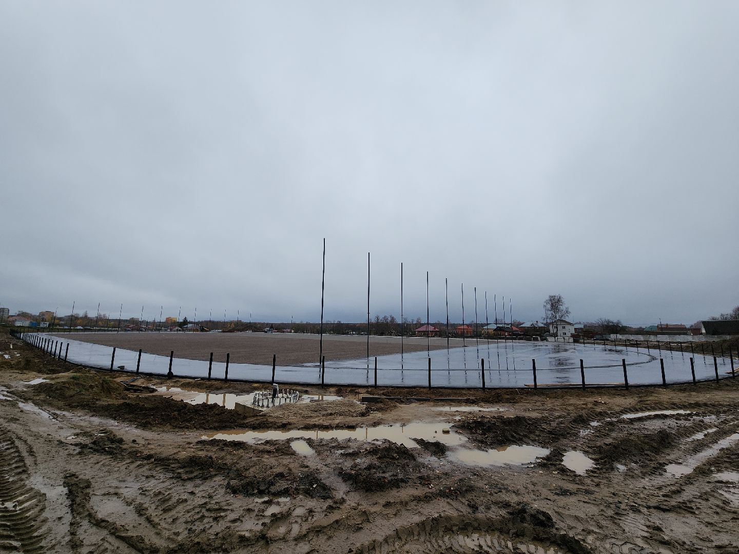 Егорьевск , Подмосковье , Московская область ,