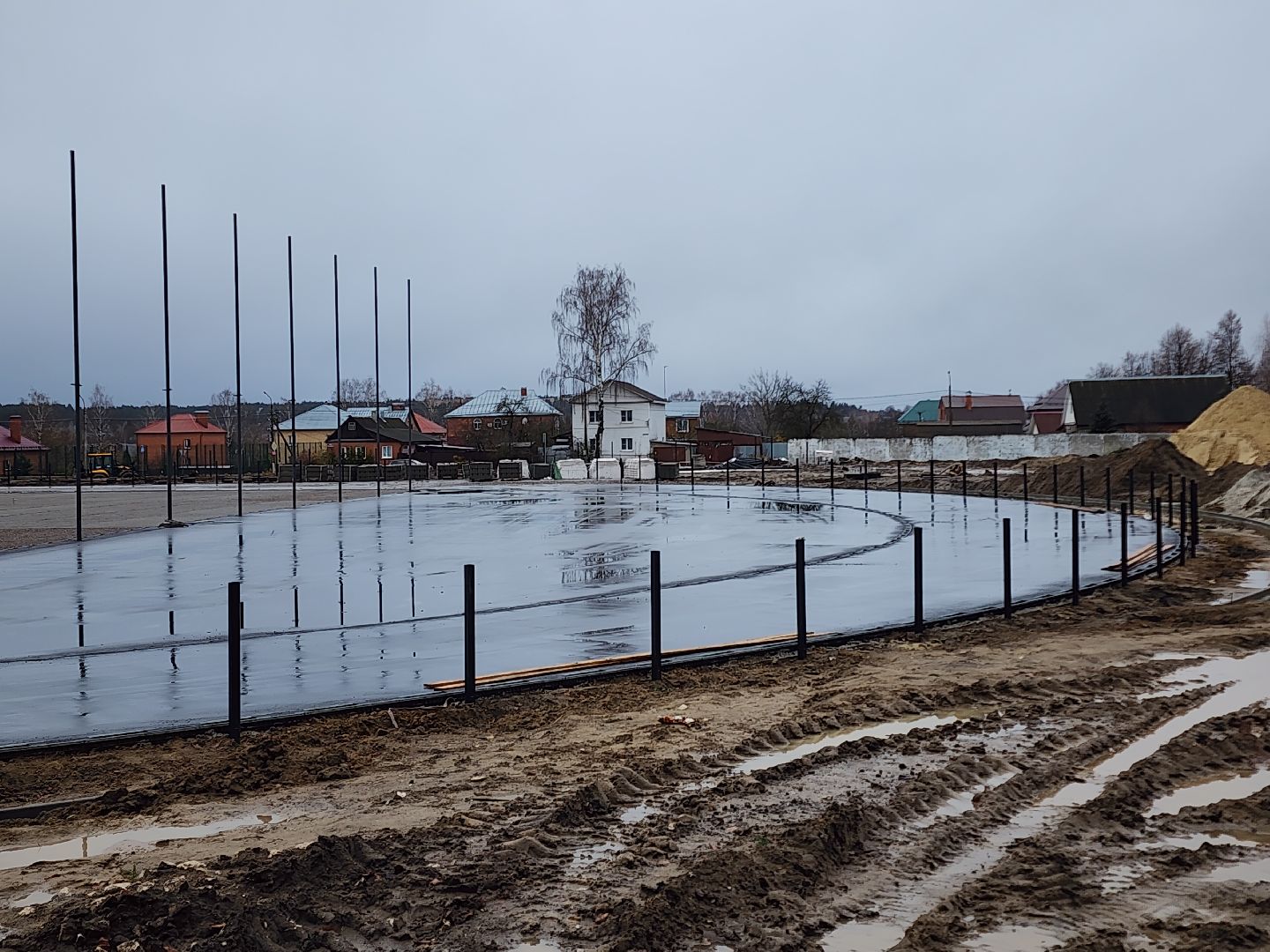 Егорьевск , Подмосковье , Московская область ,