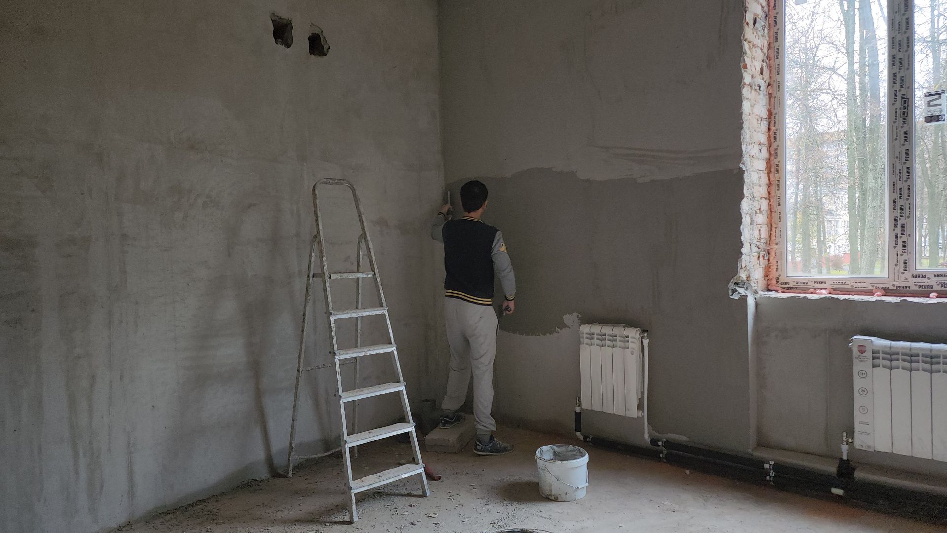 Егорьевск , Подмосковье , Московская область ,