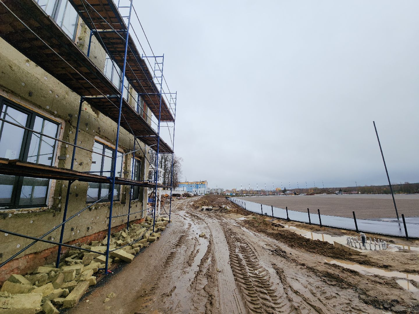 Егорьевск , Подмосковье , Московская область ,