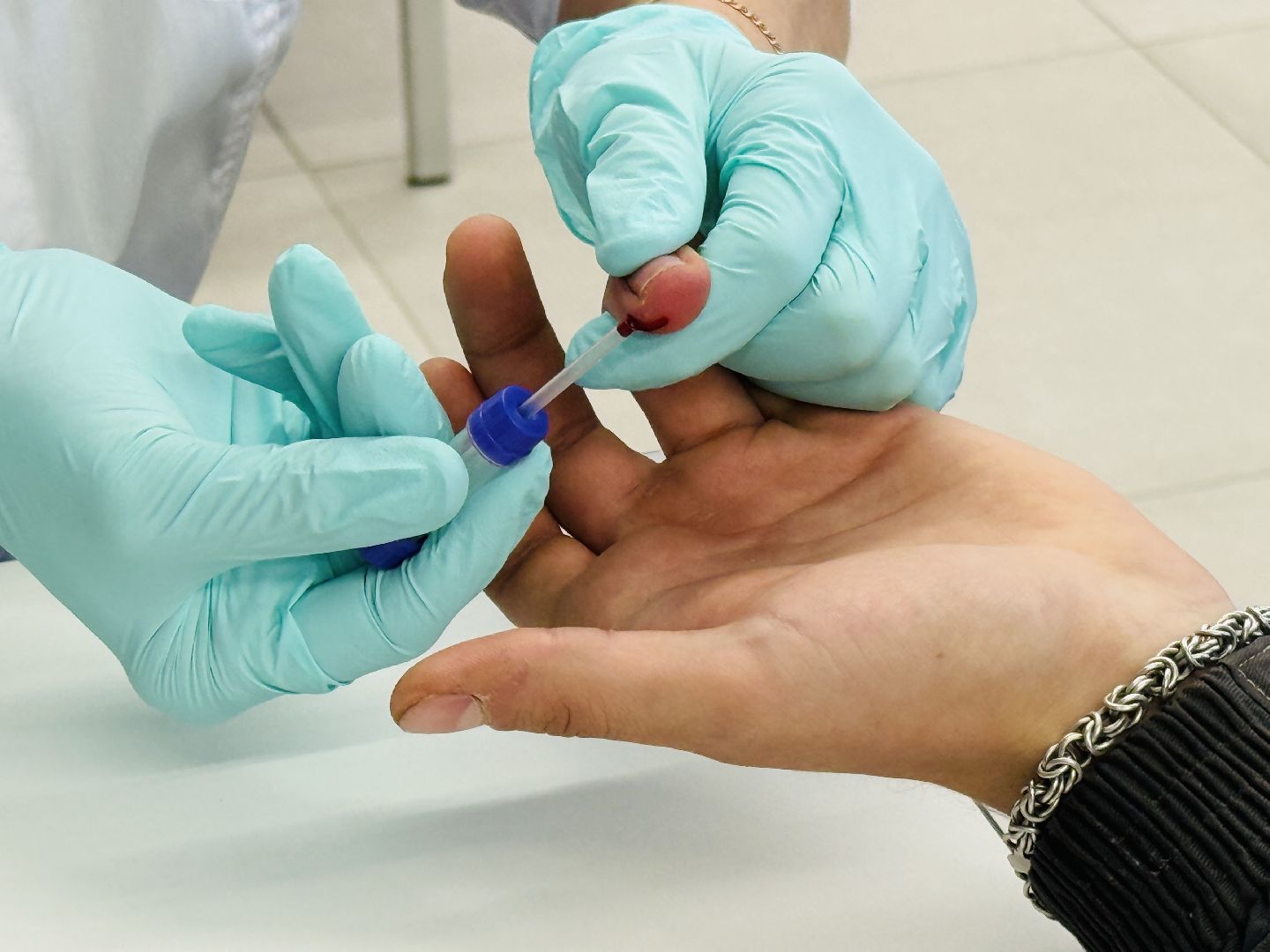 Раменское, день донора, сдача крови, благотворительность, векпром,