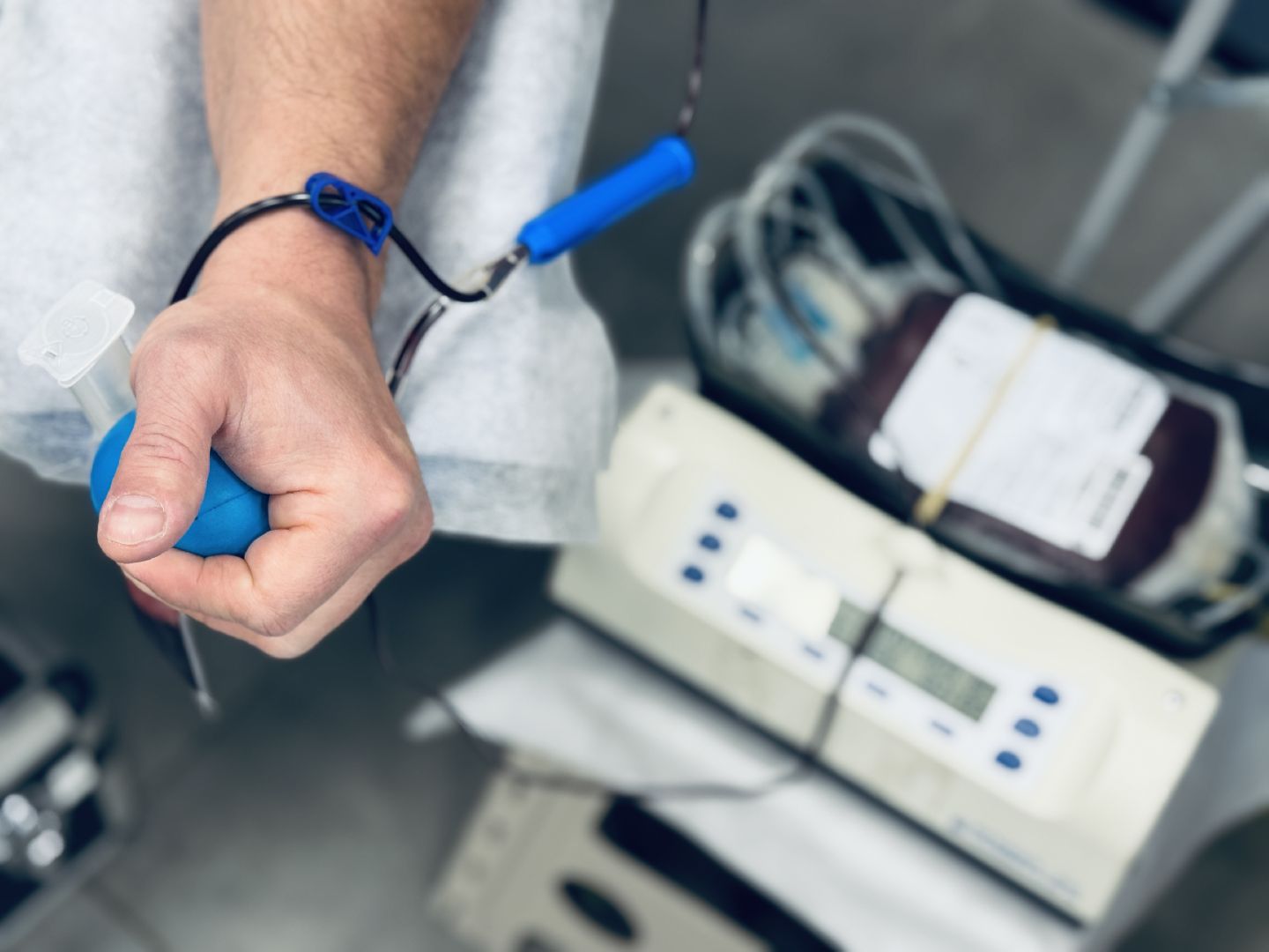 Раменское, день донора, сдача крови, благотворительность, векпром,