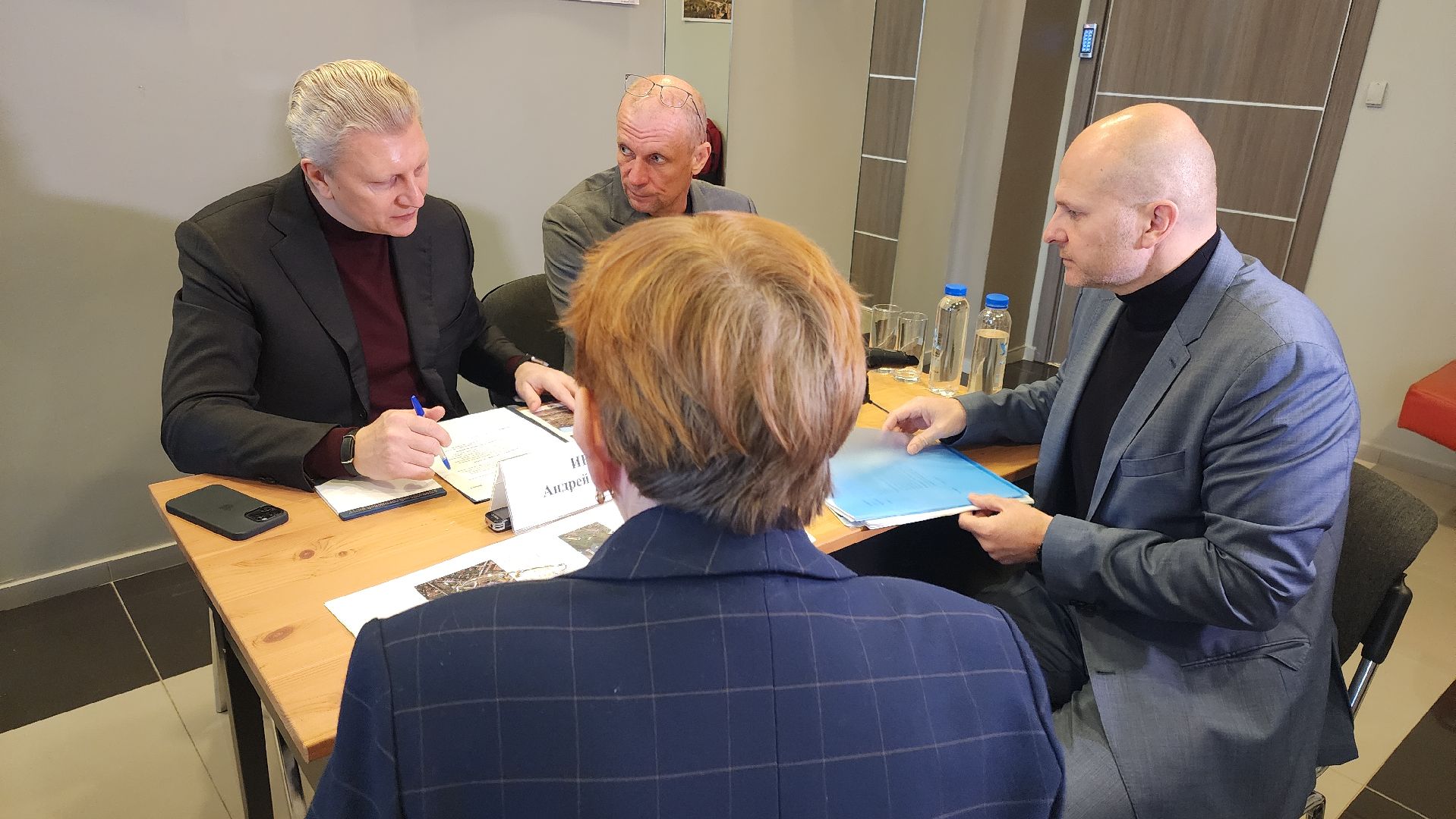 Звенигород, Культура , Выездная администрация , личный прием населения, Общество ,