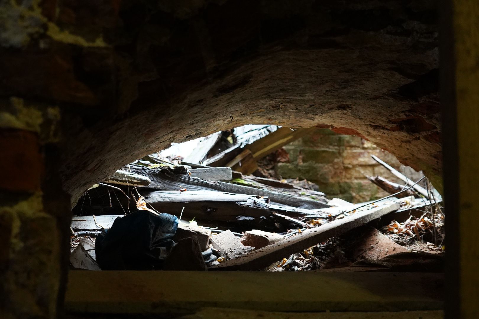 ступино, реставрация, Свято-Троицкий Белопесоцкий монастырь,