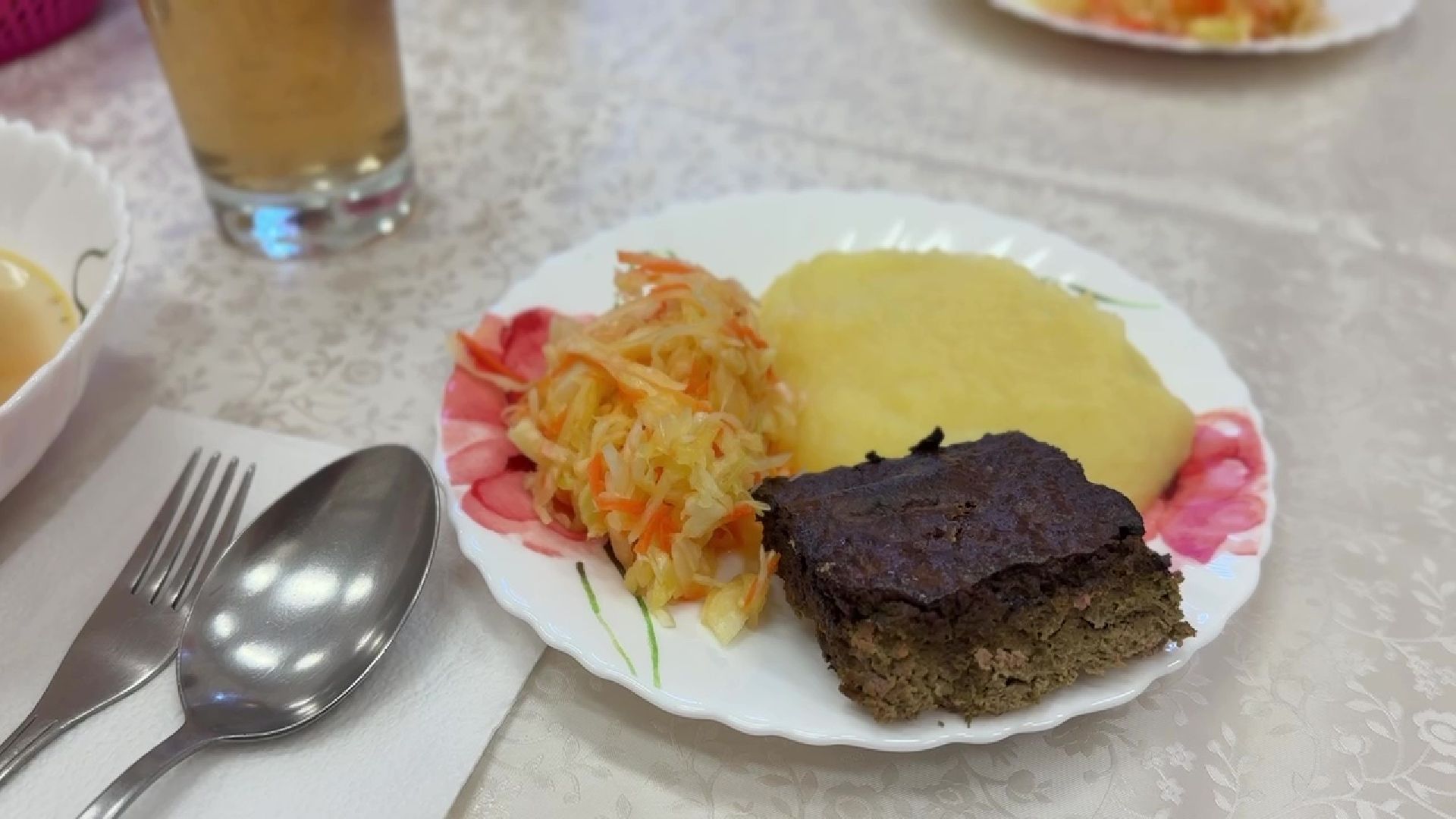 Реутов, образование, питание дошкольников, родительский контроль, обед, обеды,