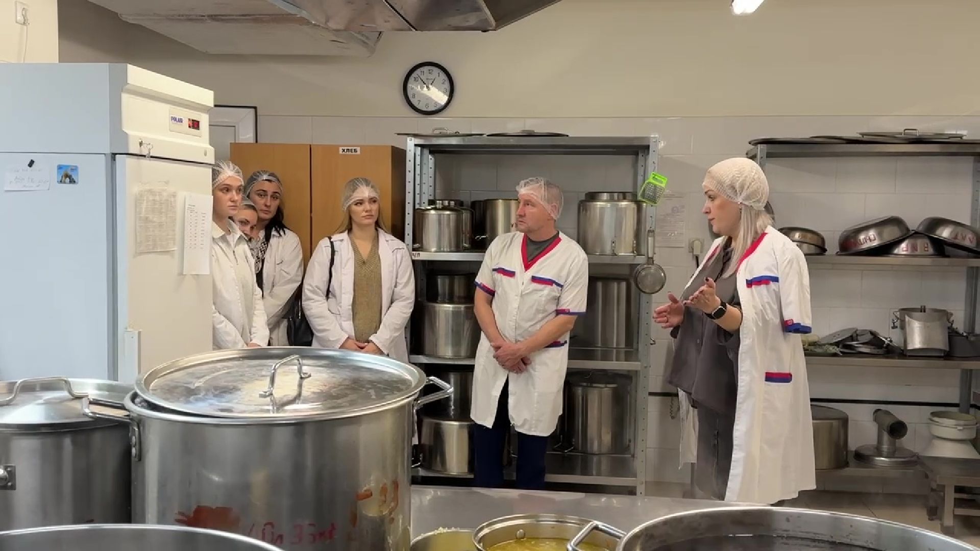 Реутов, образование, питание дошкольников, родительский контроль, обед, обеды,