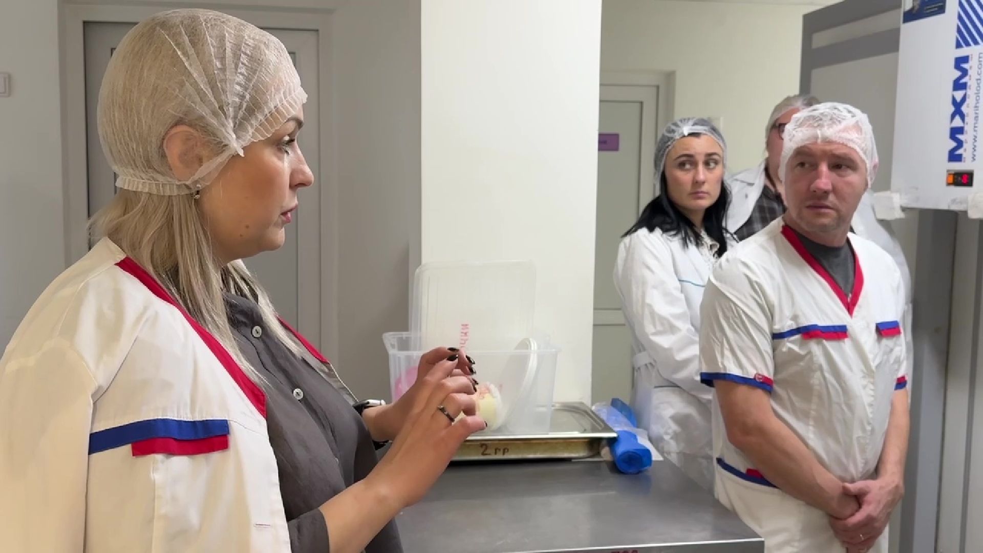 Реутов, образование, питание дошкольников, родительский контроль, обед, обеды,