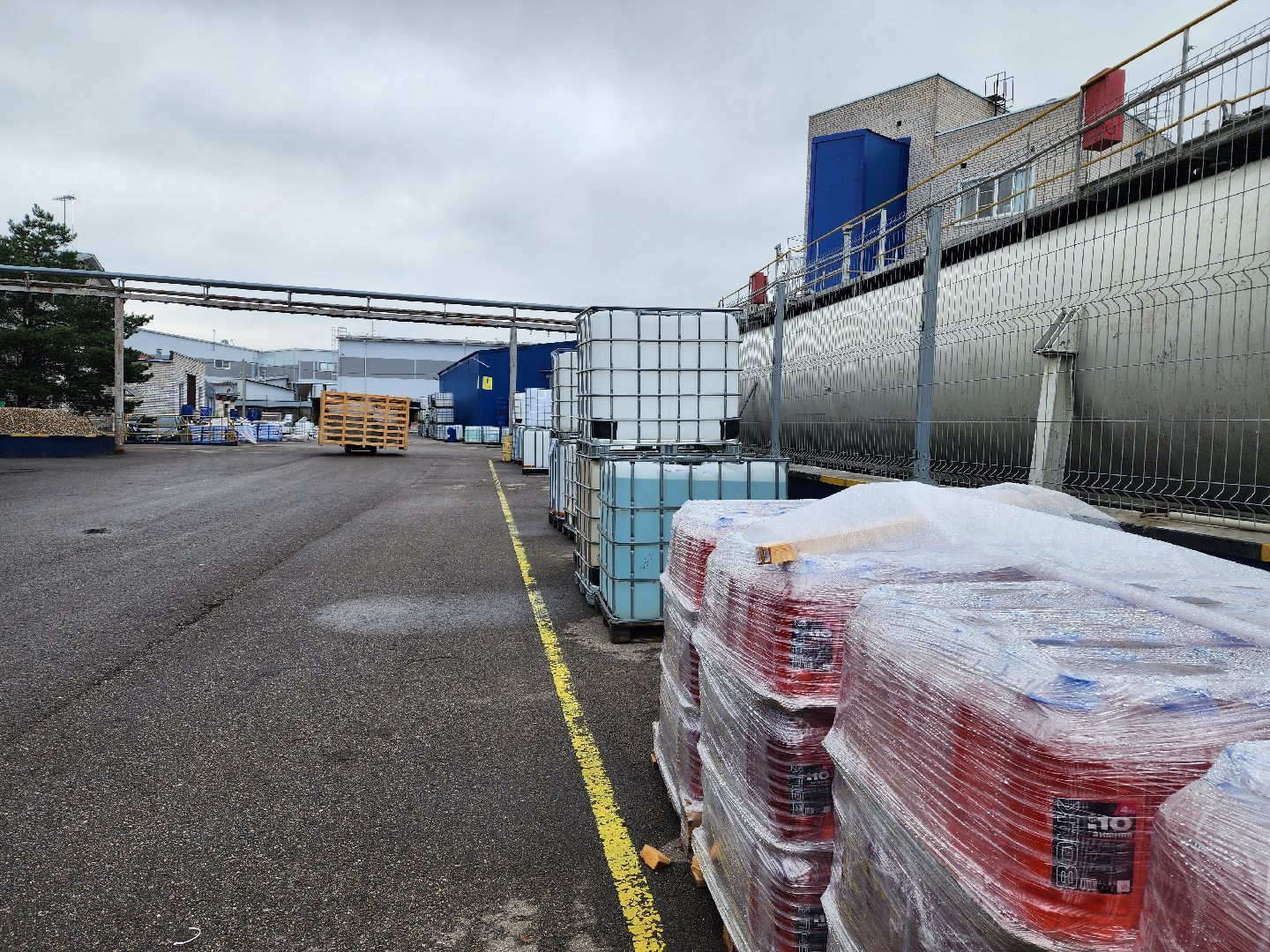 красноармейск, городской округ пушкинский, производство, экономика округа,